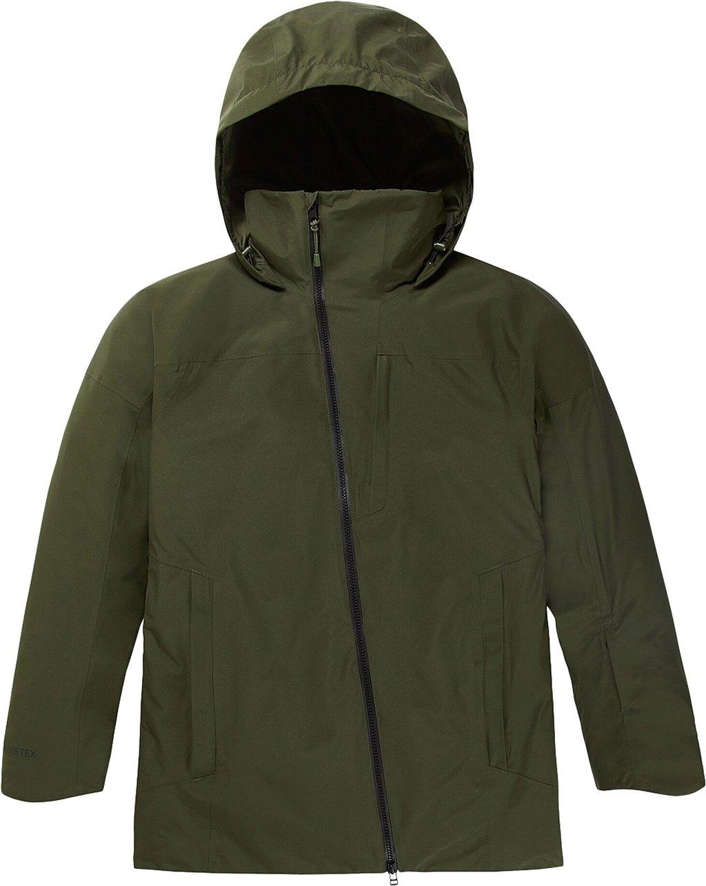 Product gallery image number 1 for product Pillowline Gore-Tex 2L Jacket - Women's