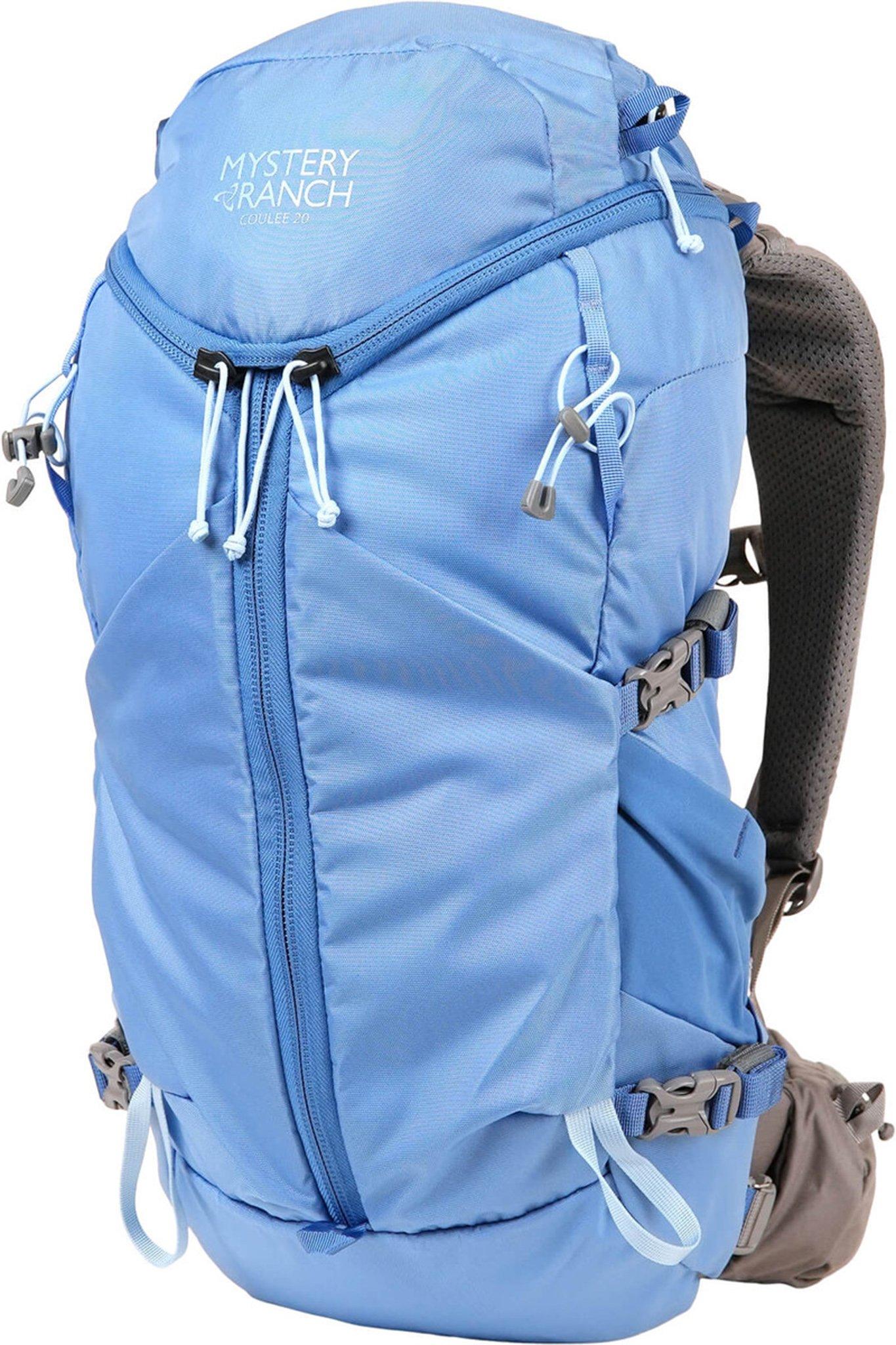 Product gallery image number 1 for product Coulee Backpack 20L - Women's