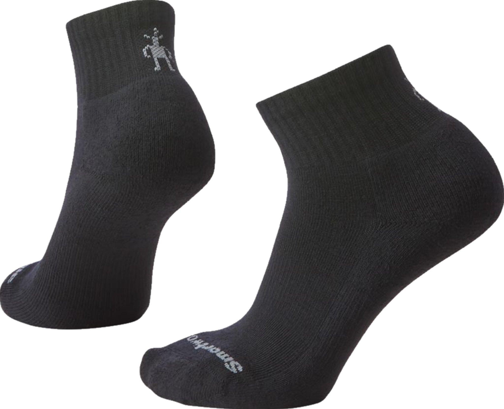 Product image for Everyday Solid Rib Ankle Socks - Unisex