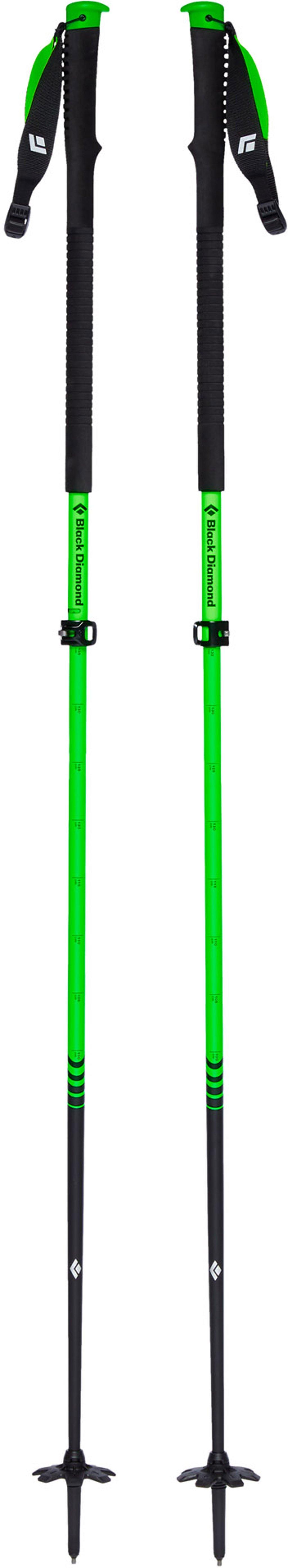 Product gallery image number 2 for product Vapor Carbon 2 Ski Poles