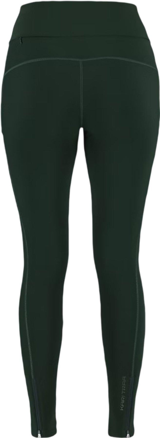 Product gallery image number 2 for product Ruth Thermal Tights - Women's