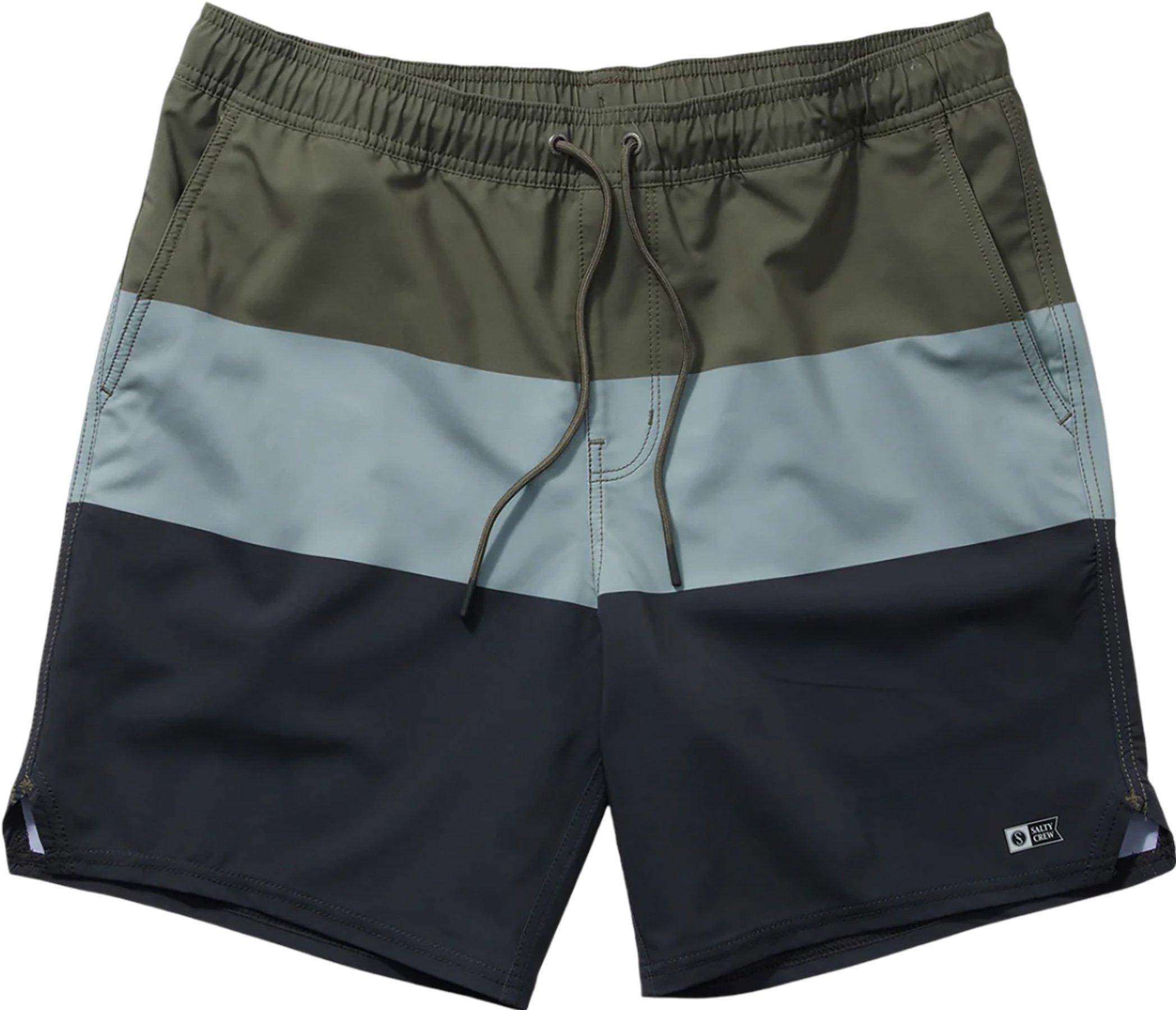 Product image for Wayfinder Elastic Boardshorts - Men's