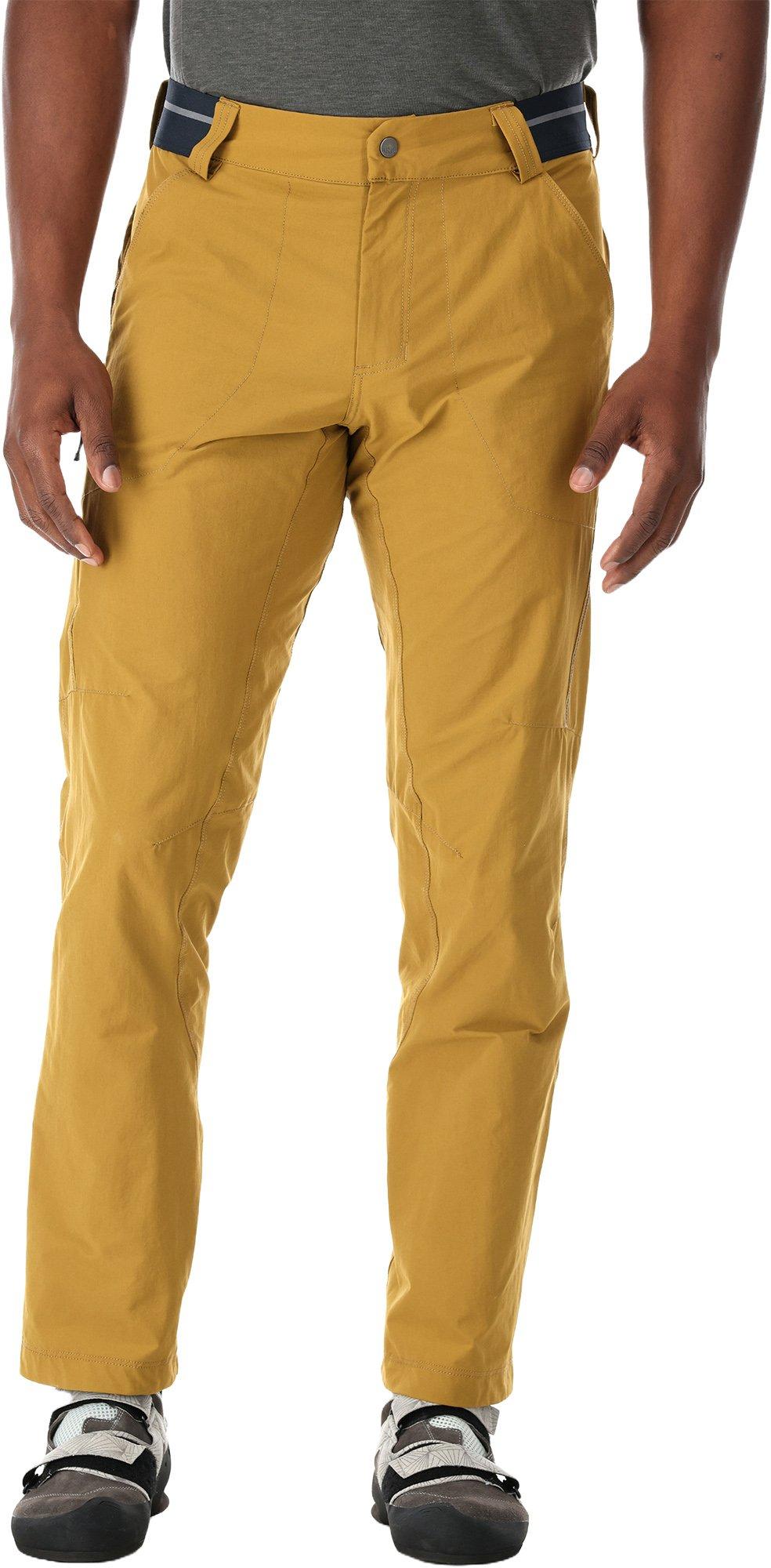 Product gallery image number 5 for product Venant Pant - Men's