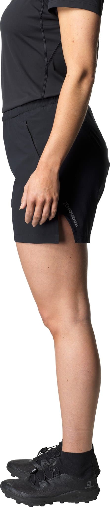 Product gallery image number 3 for product Pace Light Shorts - Women's