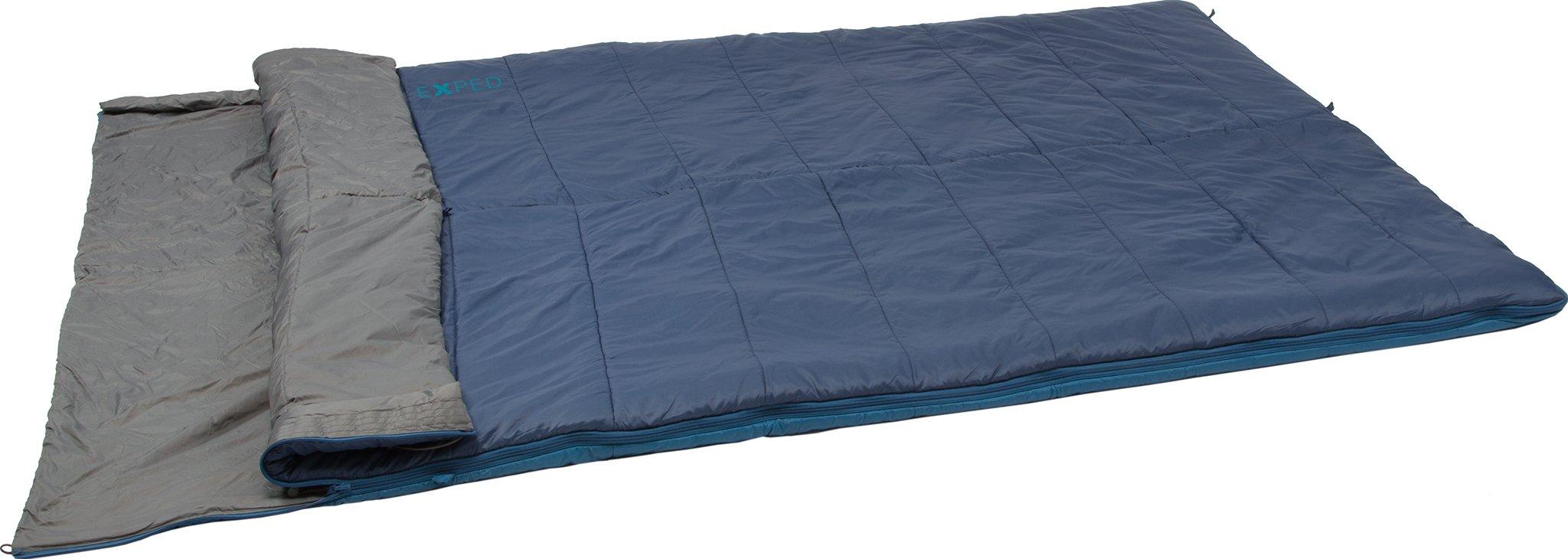 Image de produit pour Sac de couchage Mega Sleep Duo 25 42.8F/ 6C