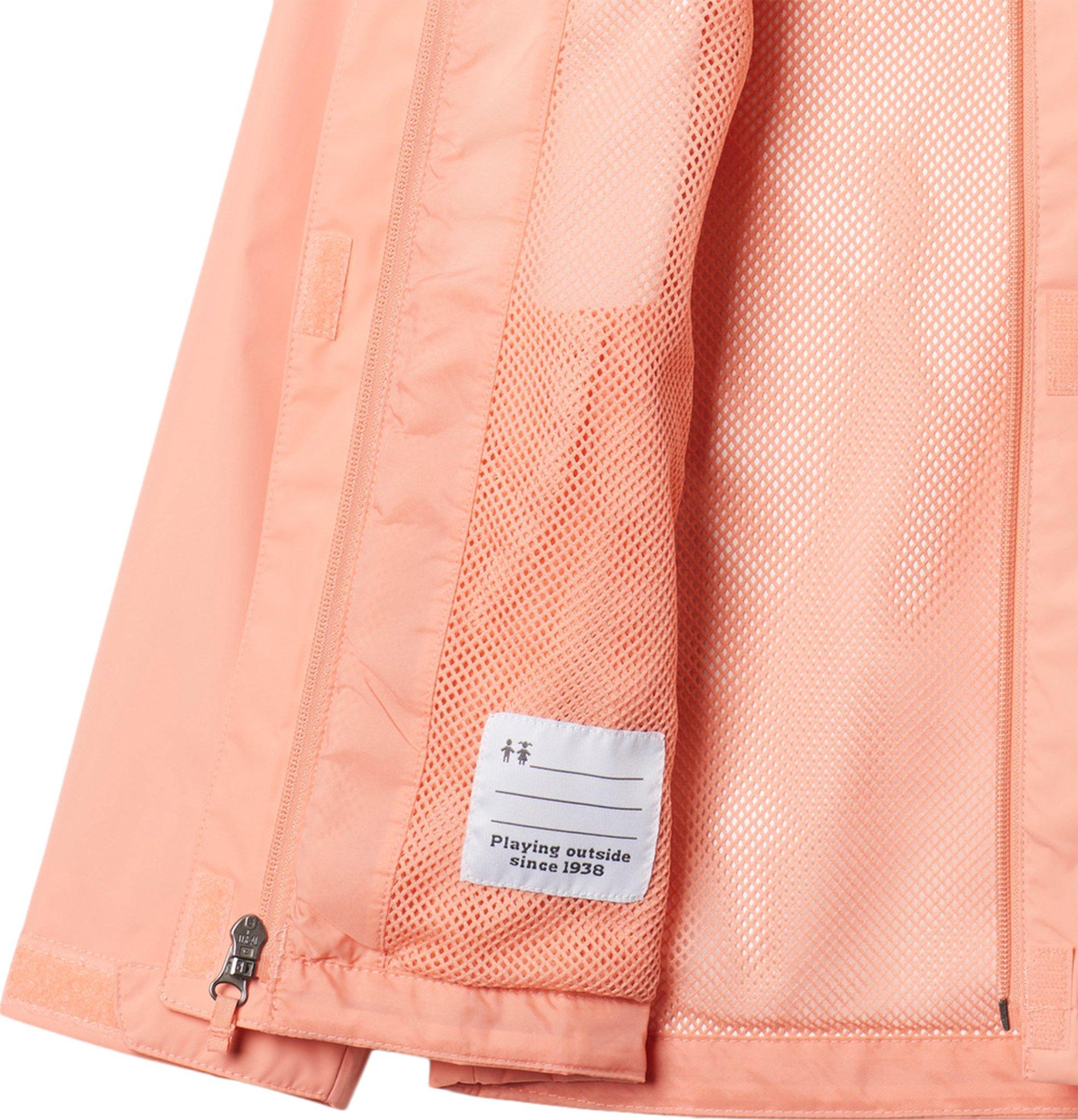 Product gallery image number 5 for product Arcadia Jacket - Girls