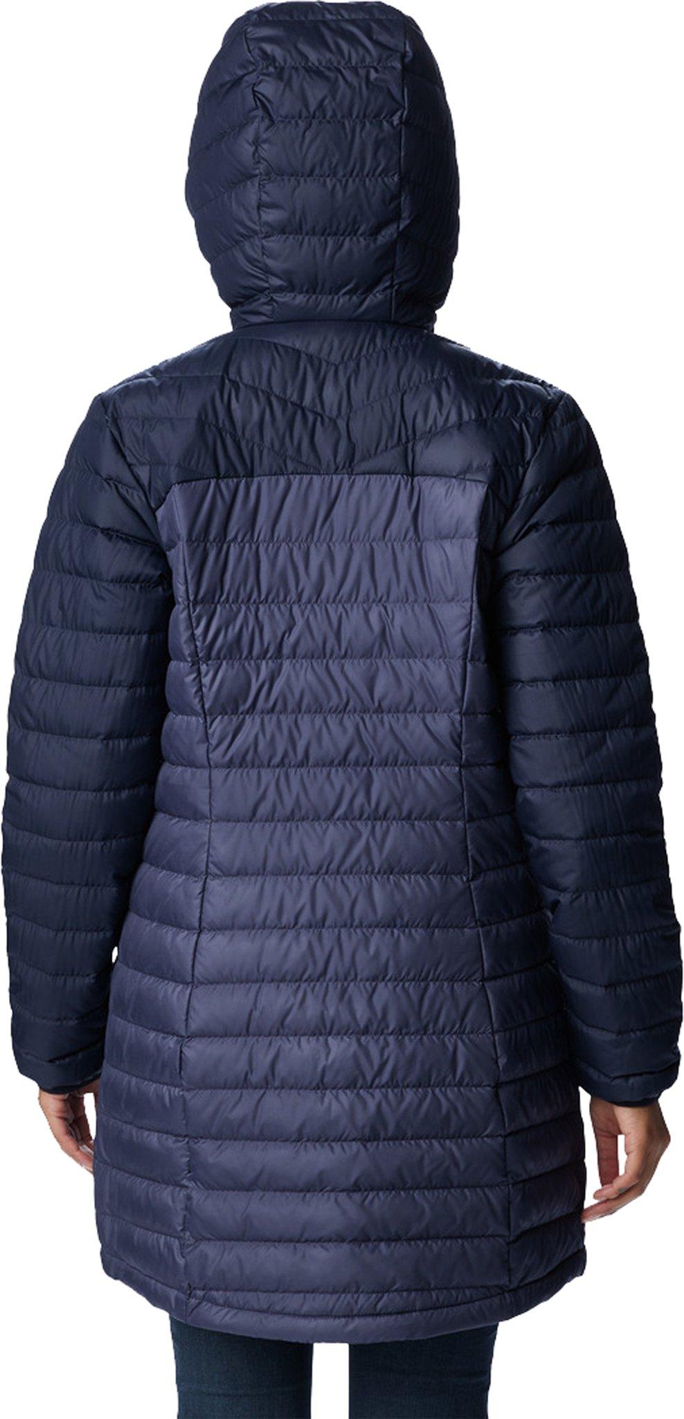 Product gallery image number 3 for product Westridge Mid Down Jacket - Women's.