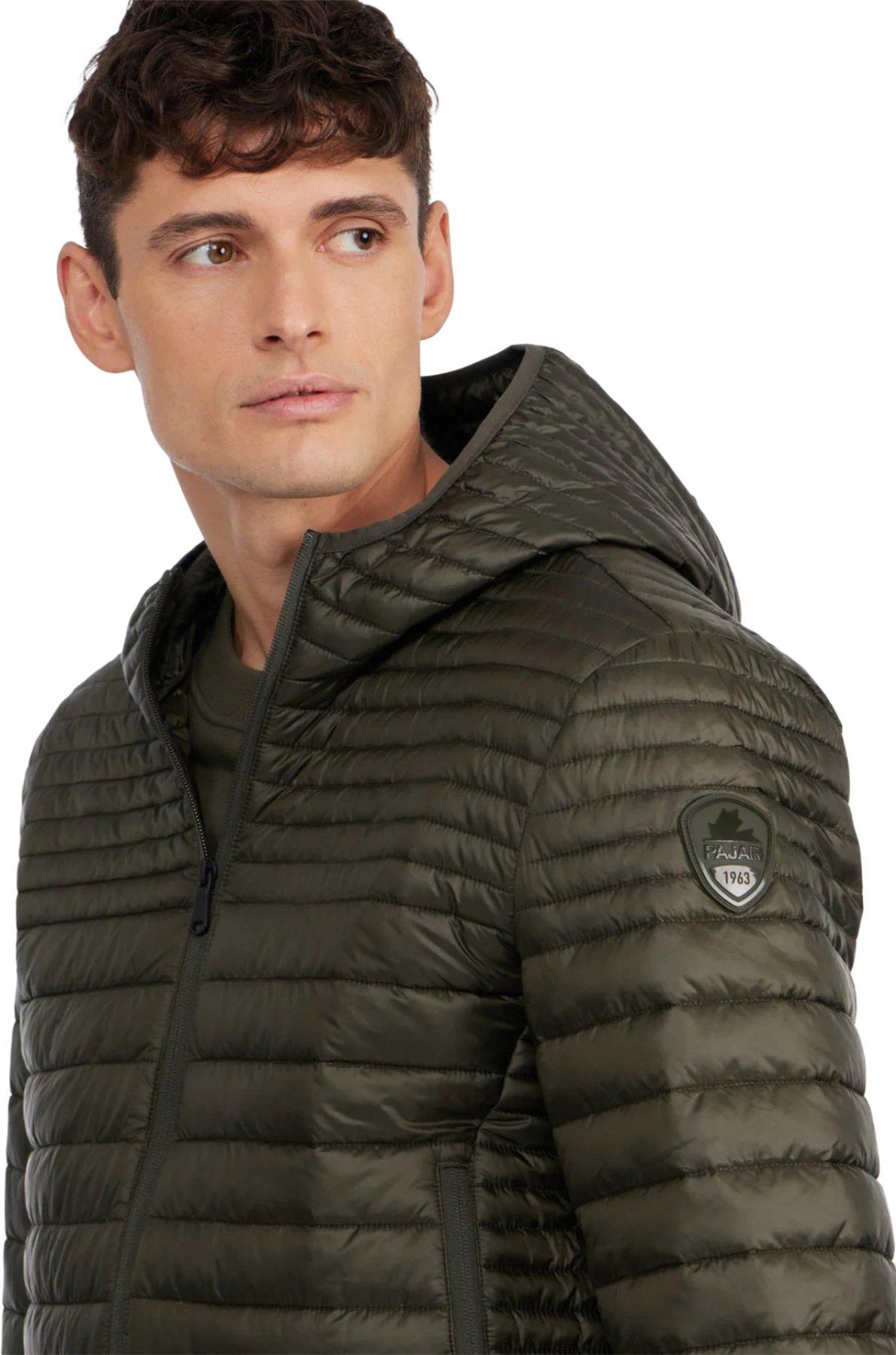 Numéro de l'image de la galerie de produits 5 pour le produit Manteau léger et compressible avec capuchon fixe Osprey - Homme