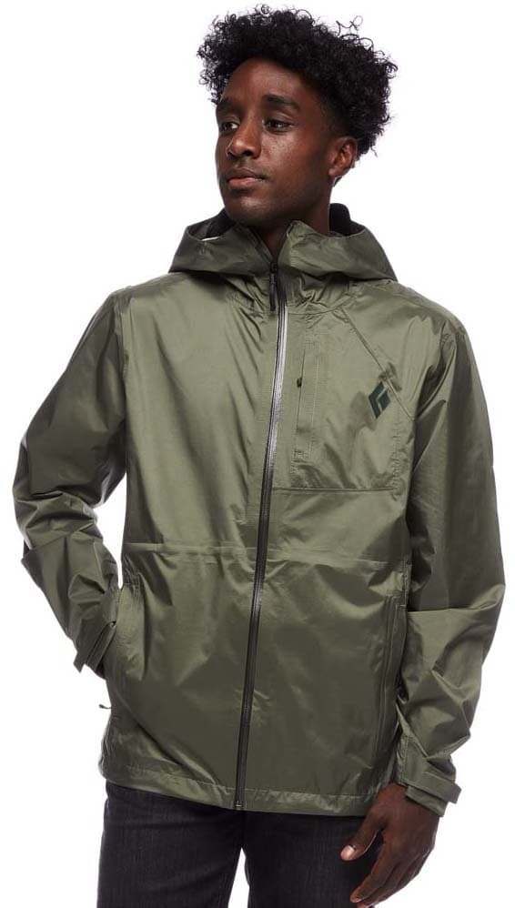 Product image for Treeline Shell Rain Jacket - Men's