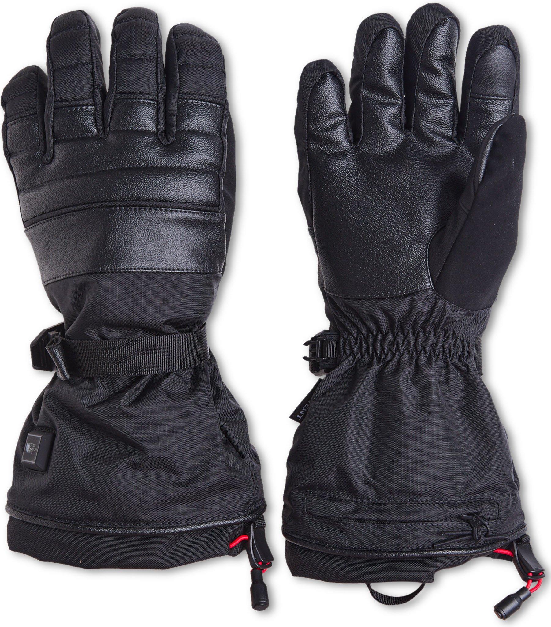 Image de produit pour Gants chauffants Montana Inferno - Femme