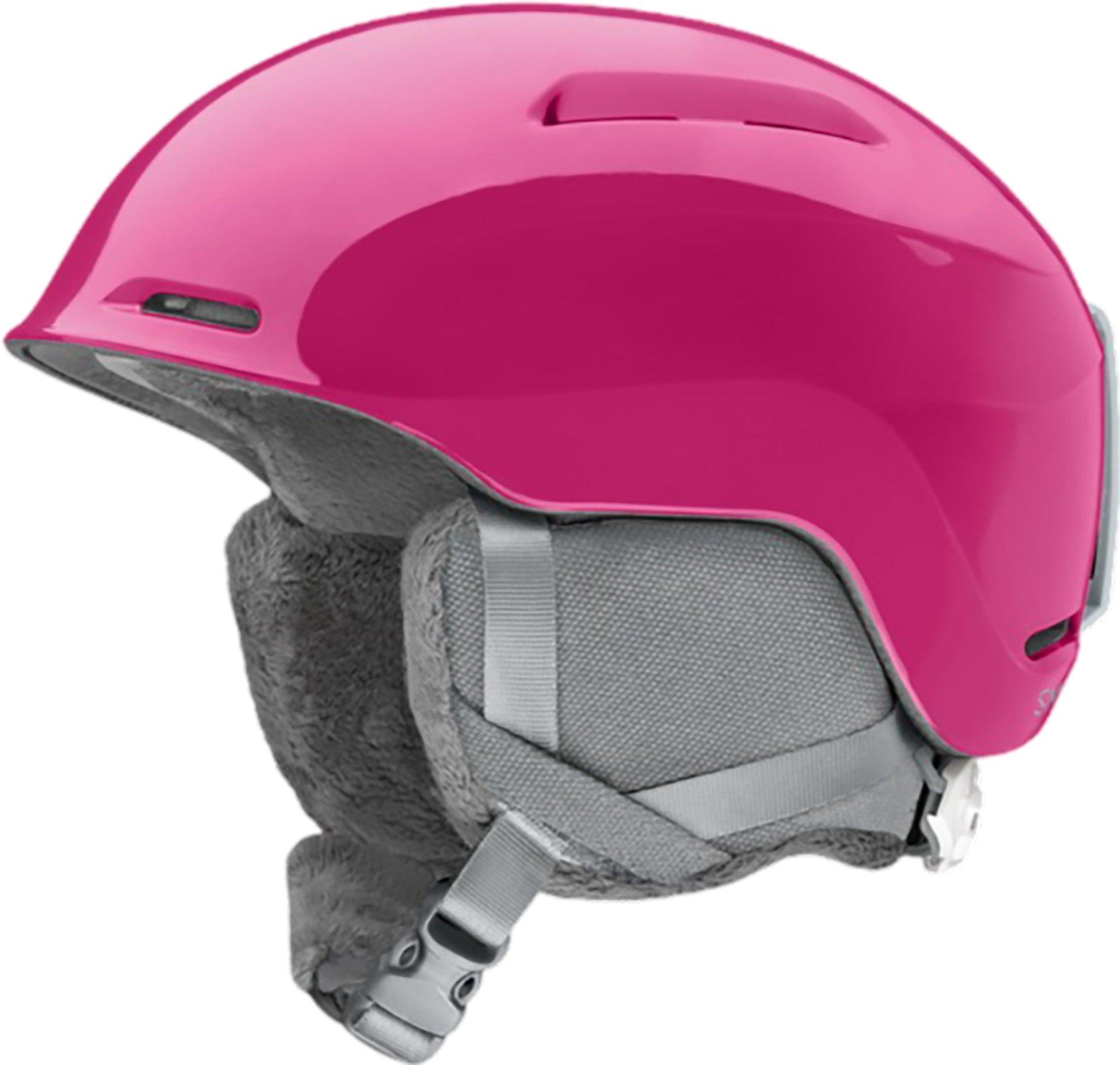 Product gallery image number 1 for product Glide Jr. Helmet - Youth