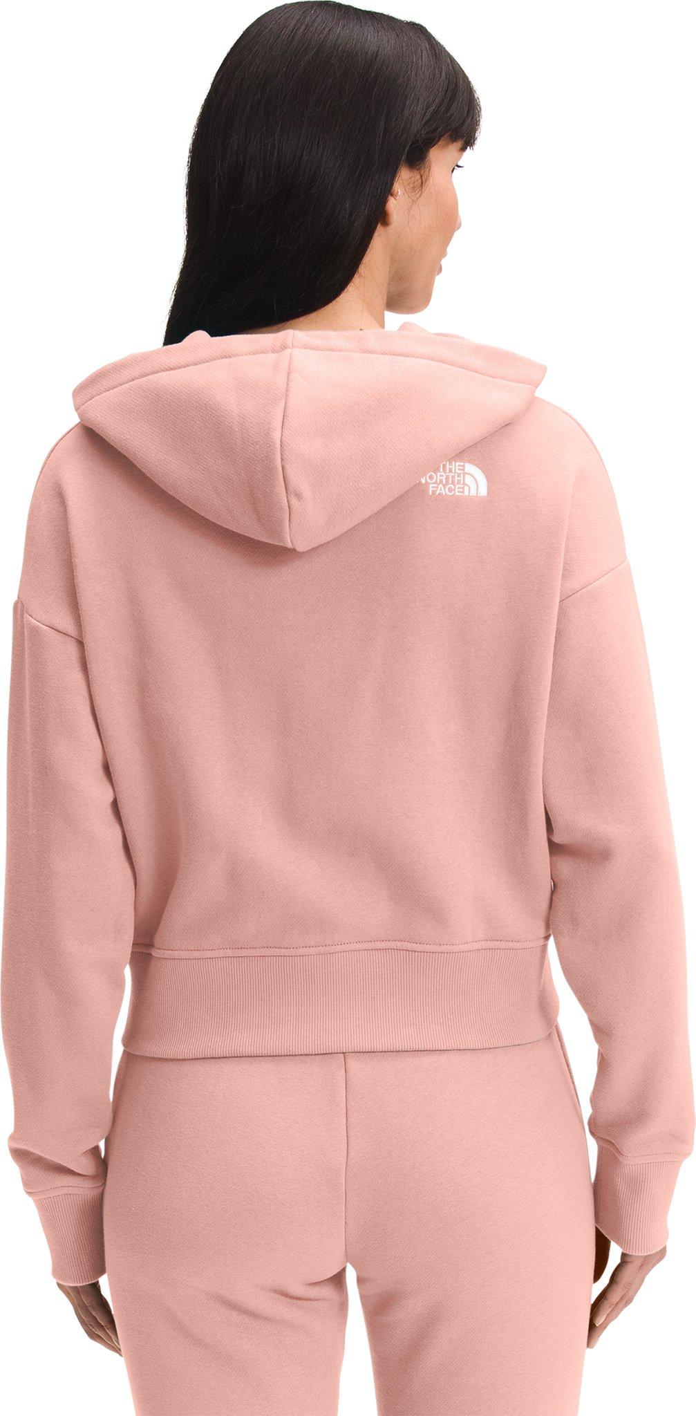 Product gallery image number 2 for product Simple Logo Hoodie - Women’s