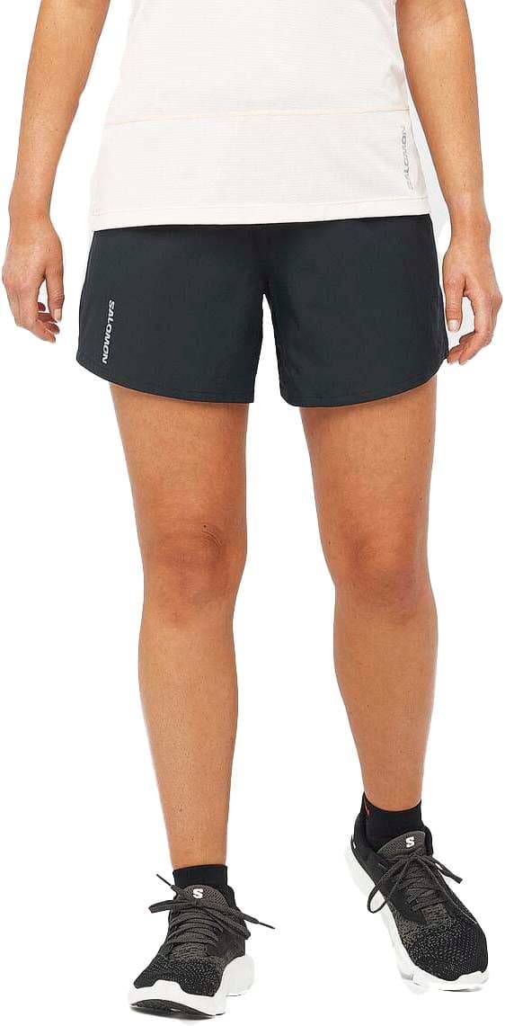 Product gallery image number 3 for product Cross 5 In Shorts - Women's