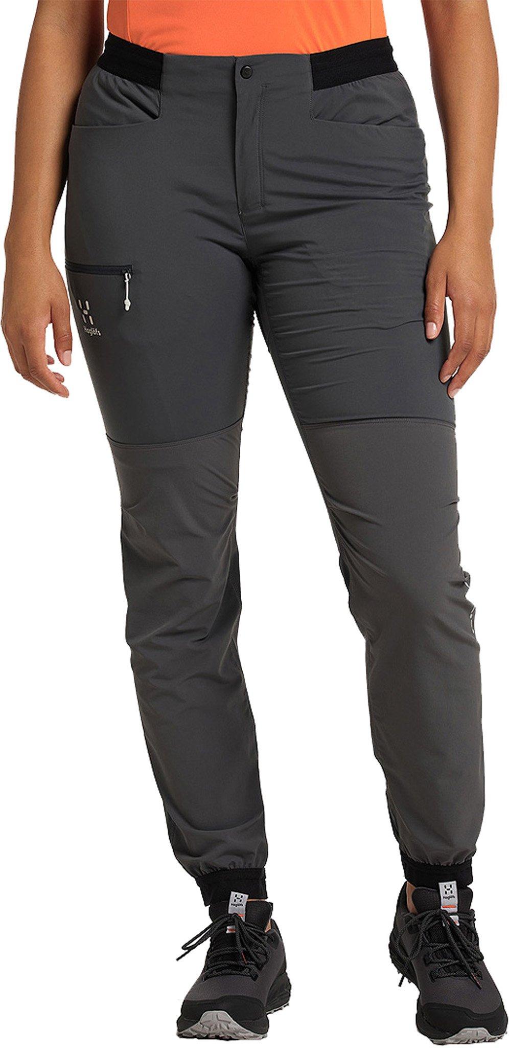 Numéro de l'image de la galerie de produits 6 pour le produit Pantalon robuste L.I.M - Femme