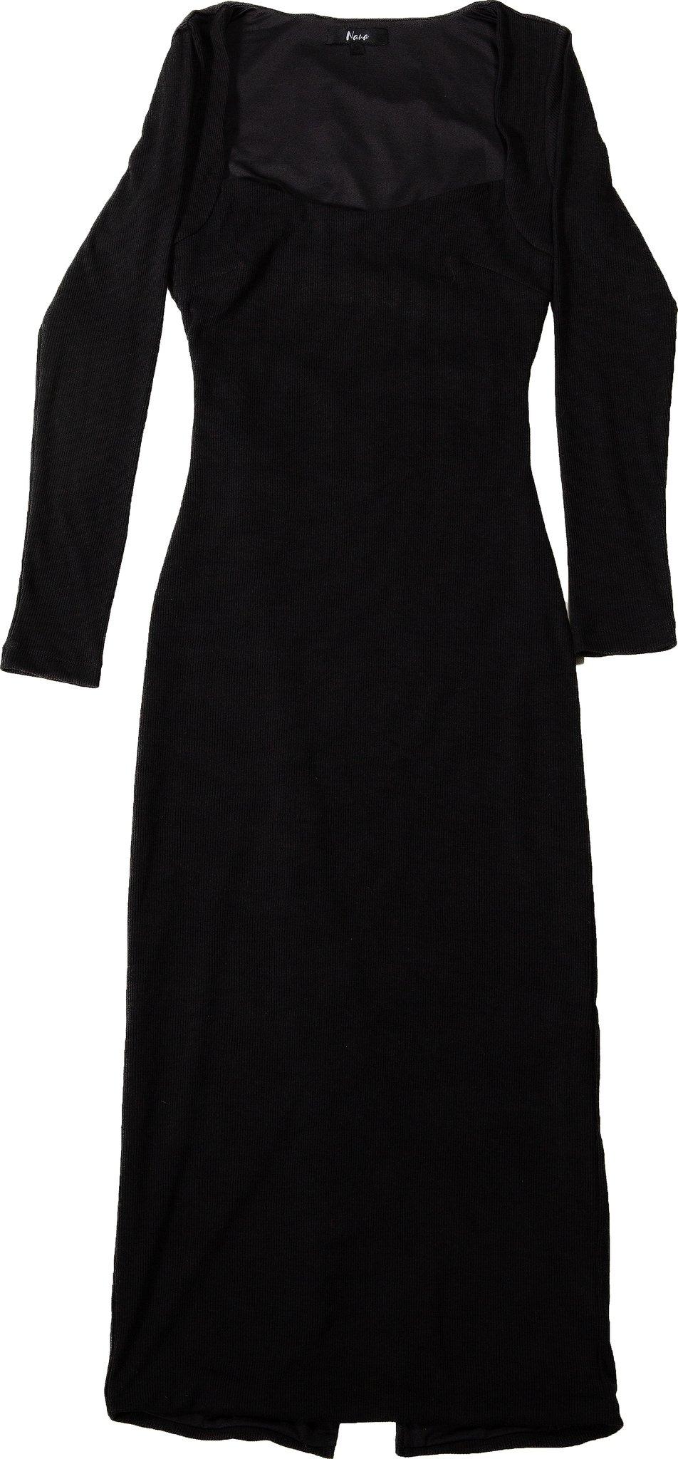 Product image for Rib-Knit Midi Dress - Women's 