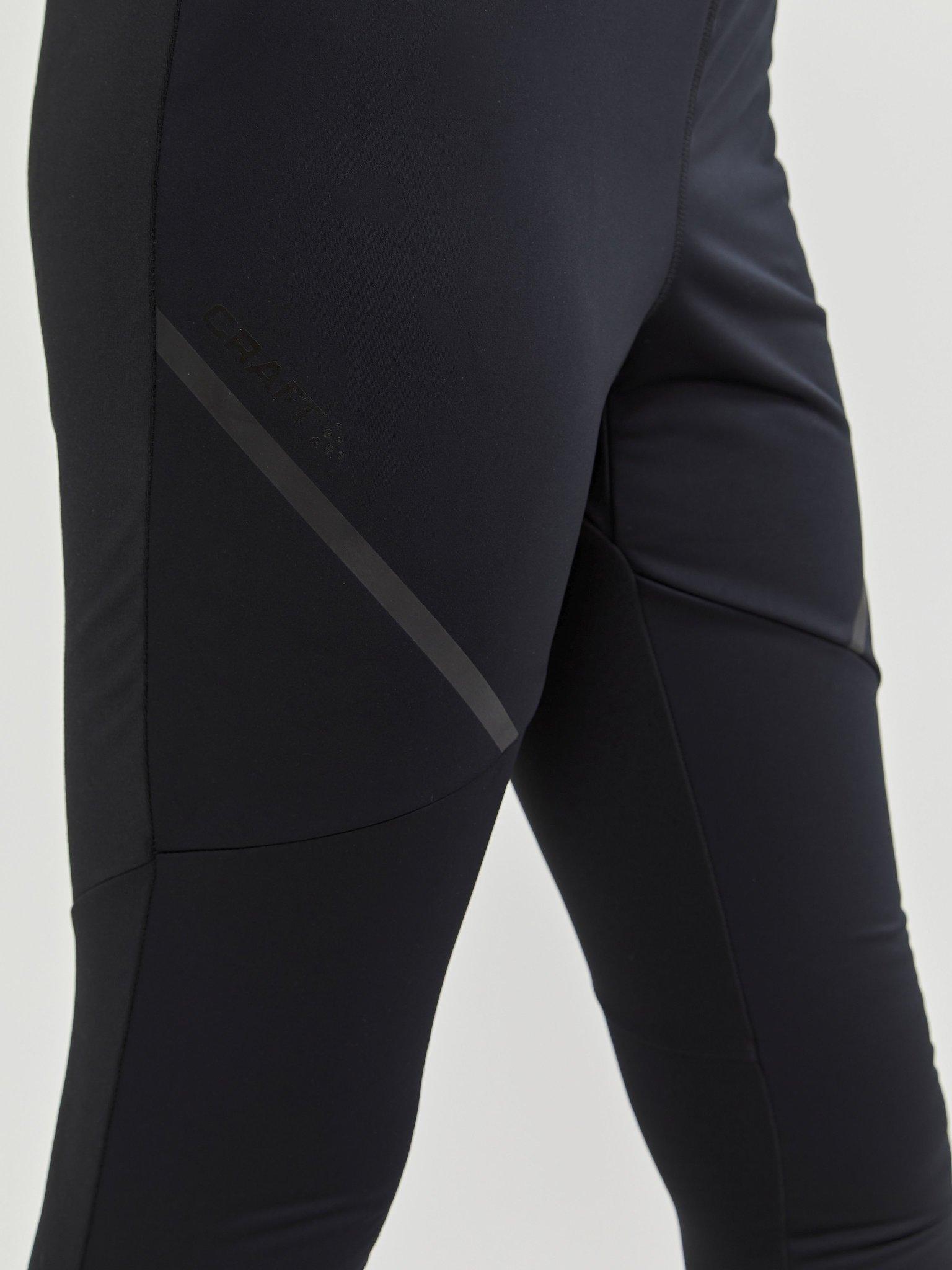 Product gallery image number 4 for product Core Glide Wind Tights - Women's