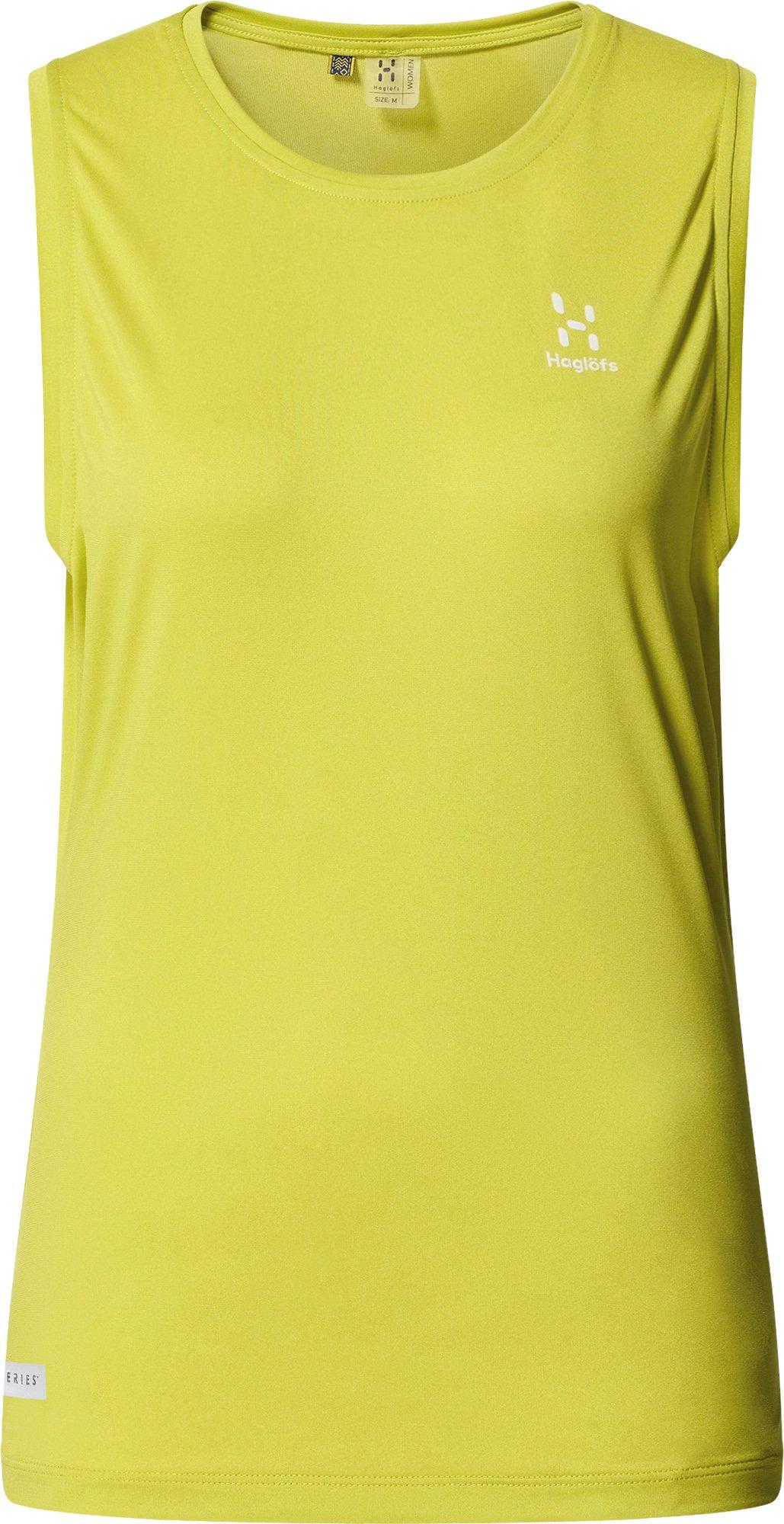 Product image for L.I.M Tempo Trail Tank Top - Women's