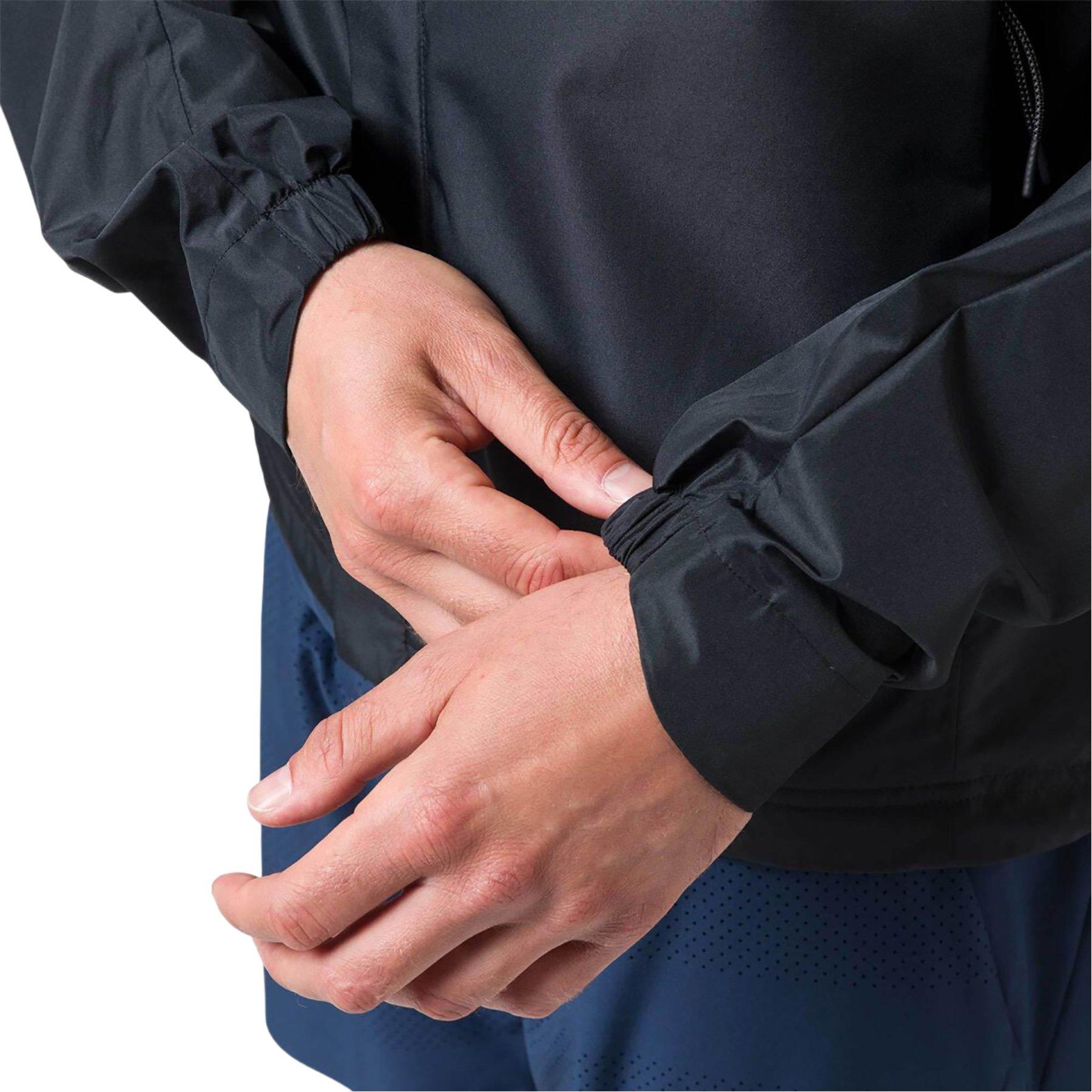 Product gallery image number 3 for product Active Rain Jacket - Men's