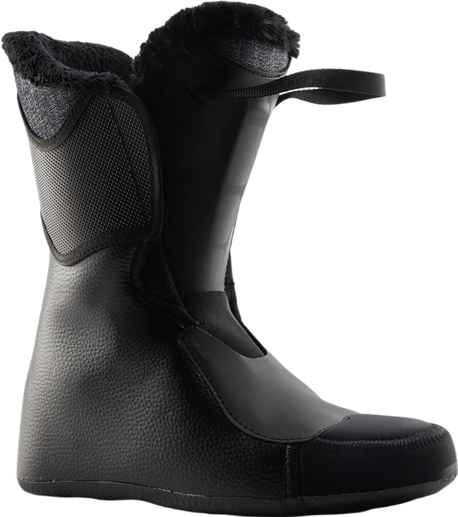 Numéro de l'image de la galerie de produits 5 pour le produit Bottes de ski On Piste Pure Comfort 60 - Femme