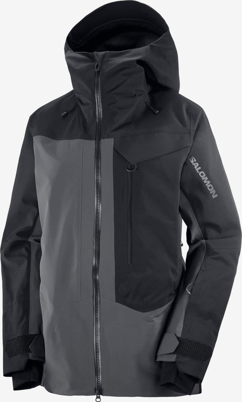 Product gallery image number 6 for product Moon Patrol GORE-TEX Shell Jacket - Women's