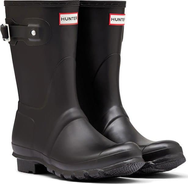 Product gallery image number 4 for product Original Short Rain Boots - Women's