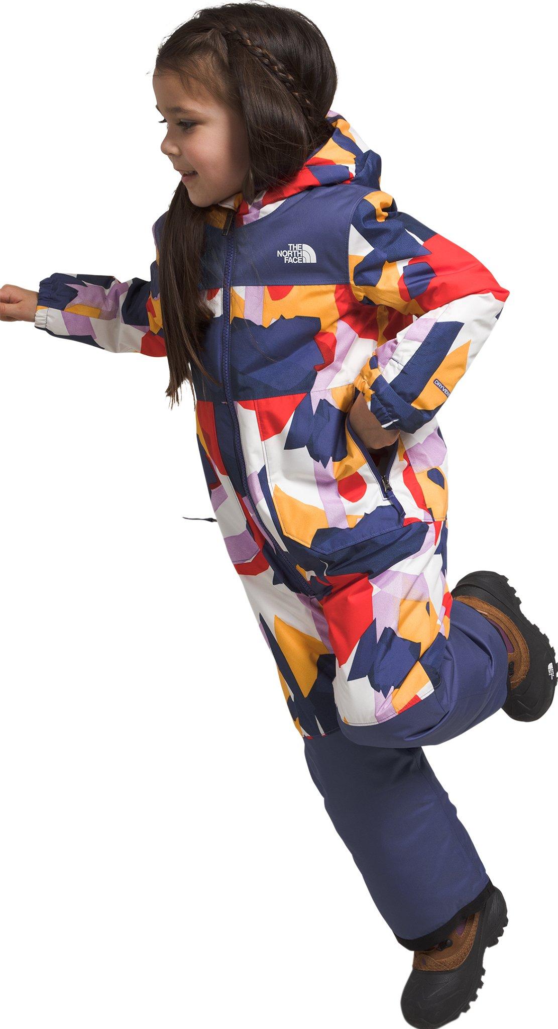 Product gallery image number 3 for product Freedom Snow Suit - Kids