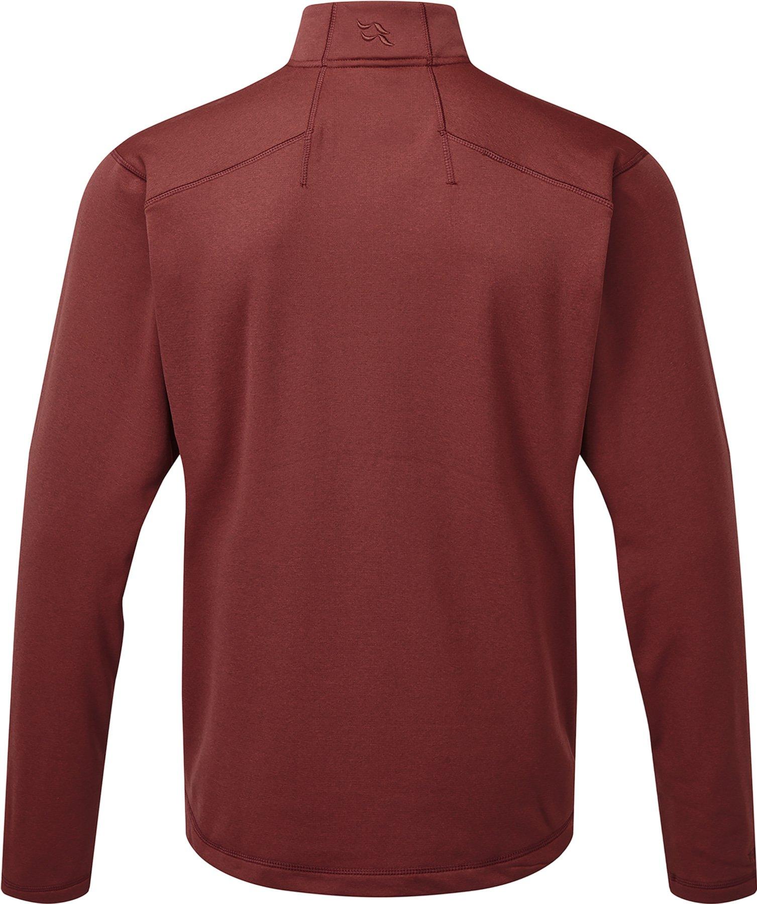 Product gallery image number 2 for product Geon Pull-On - Men's