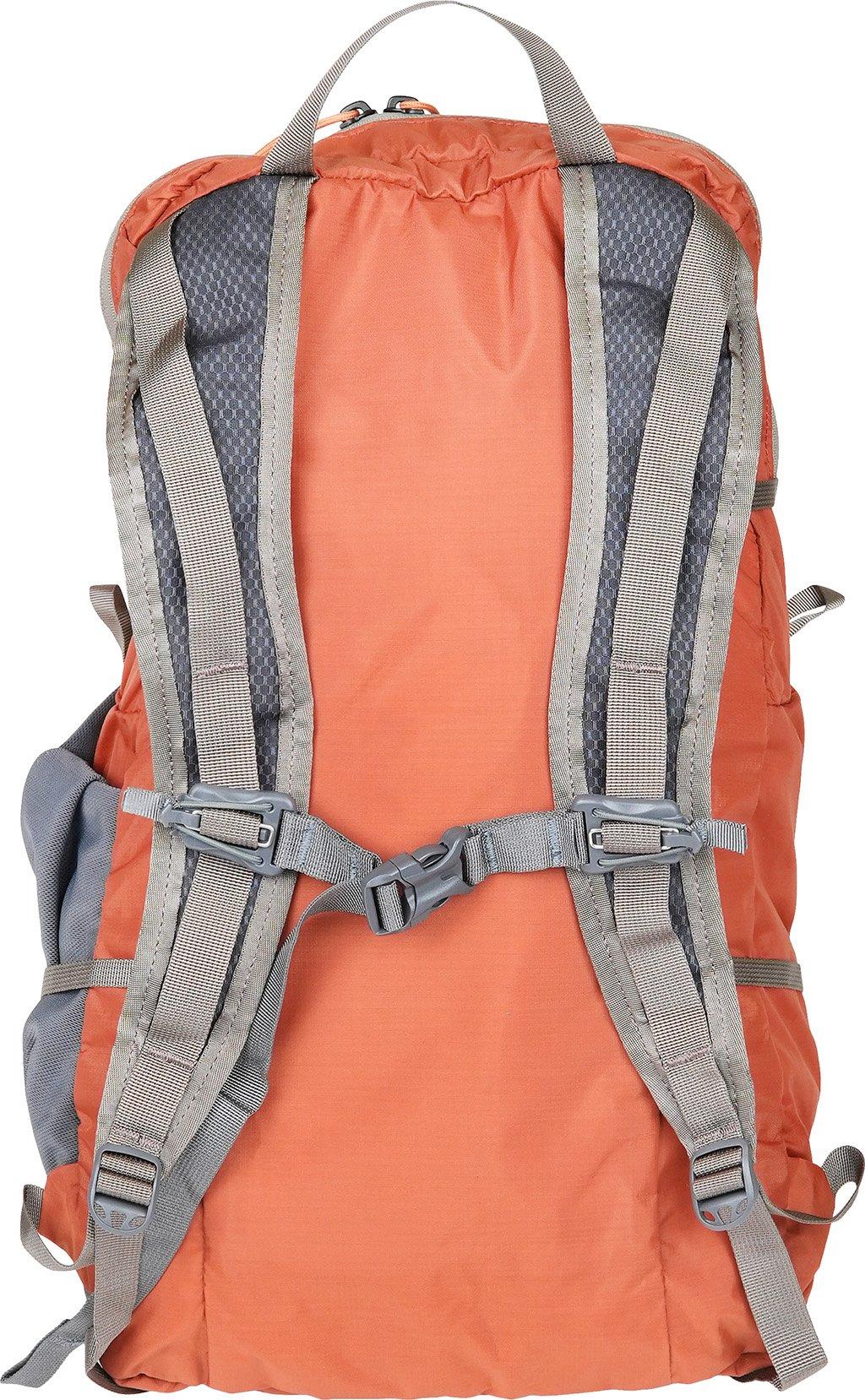 Product gallery image number 3 for product In And Out Self-Stuffing Daypack 19L