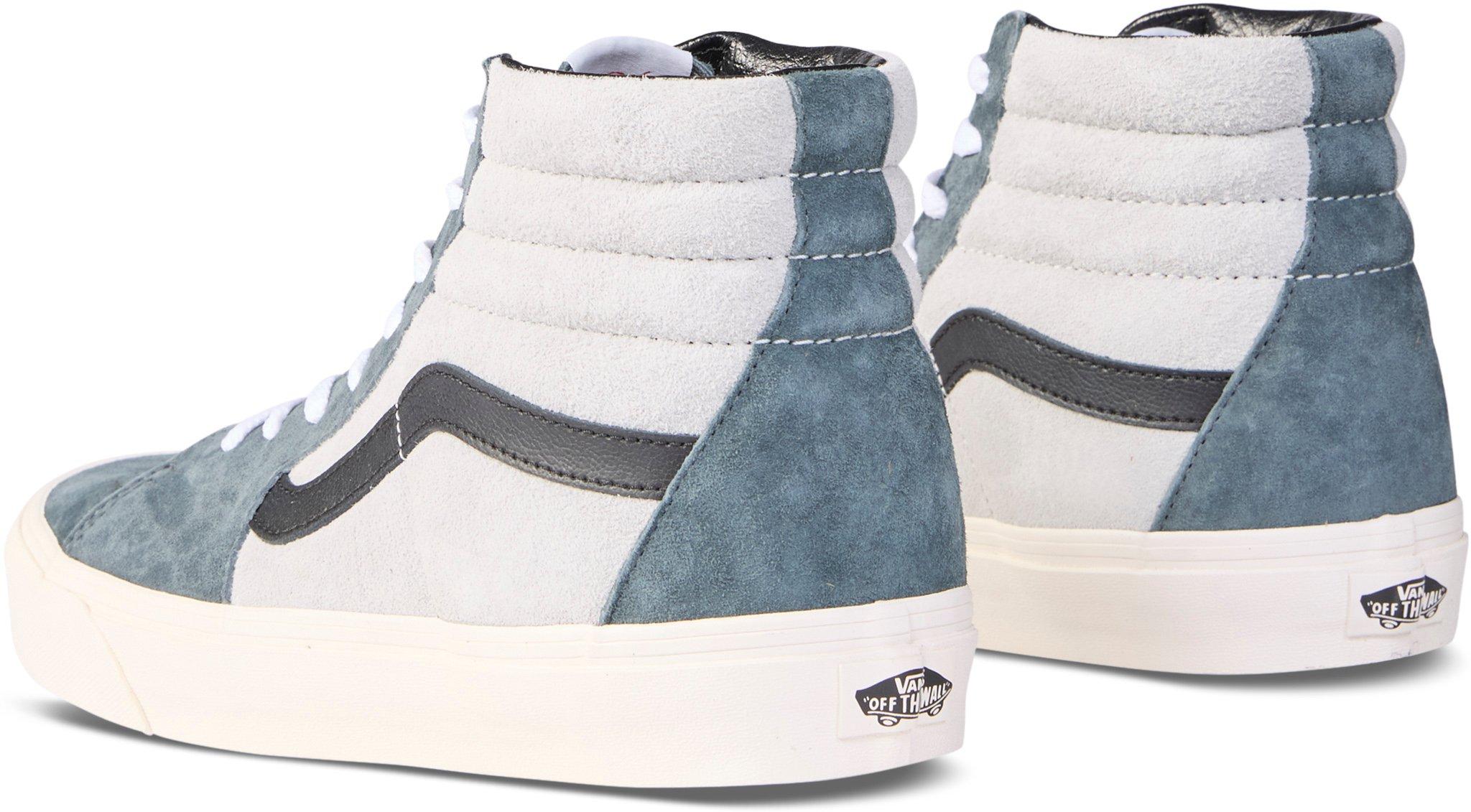 Numéro de l'image de la galerie de produits 3 pour le produit Souliers Sk8-Hi Mono Suede - Unisexe