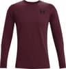 Colour: Dark Maroon - Black