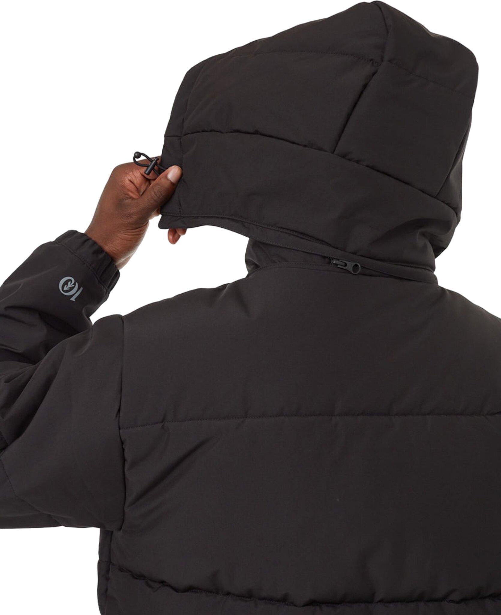 Product gallery image number 8 for product Nimbus Puffer Parka - Men's