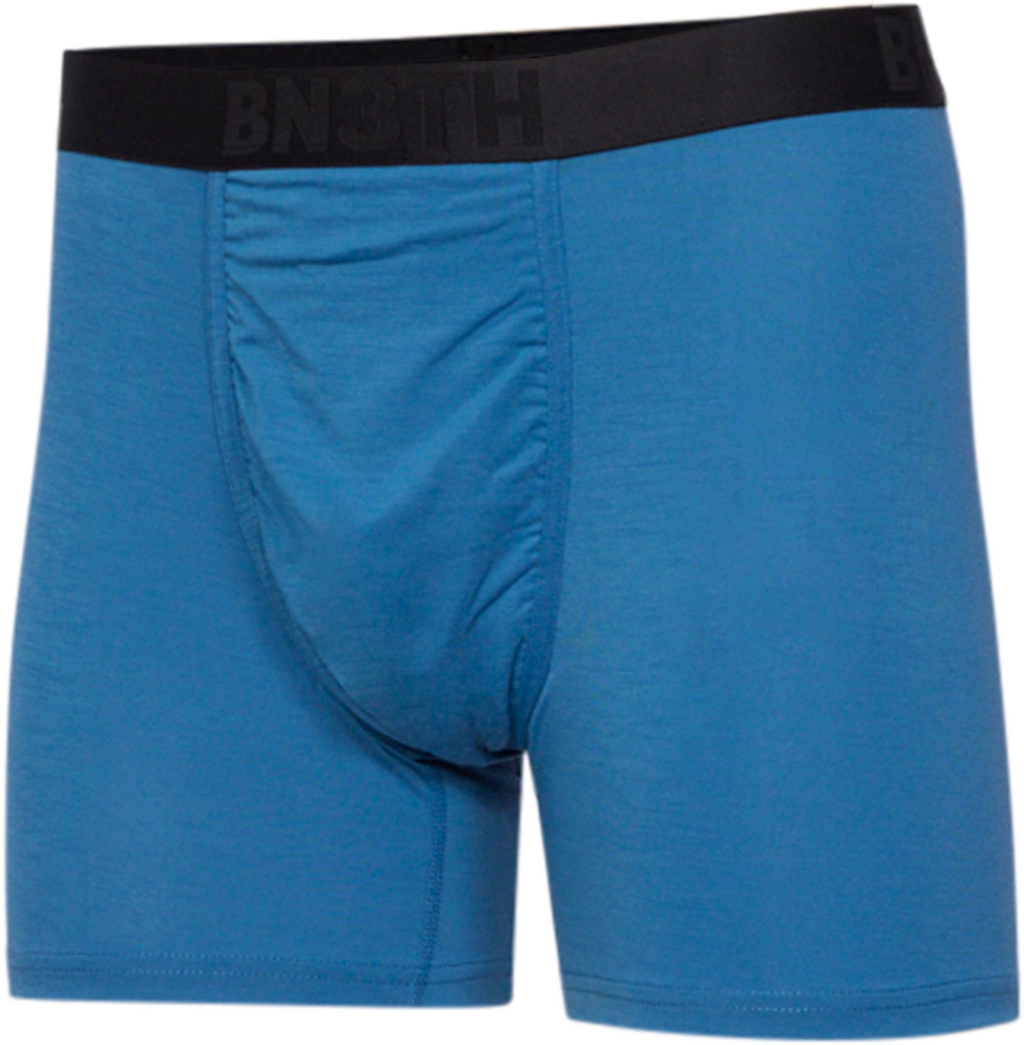 Product gallery image number 3 for product Inception Boxer Brief - Men's