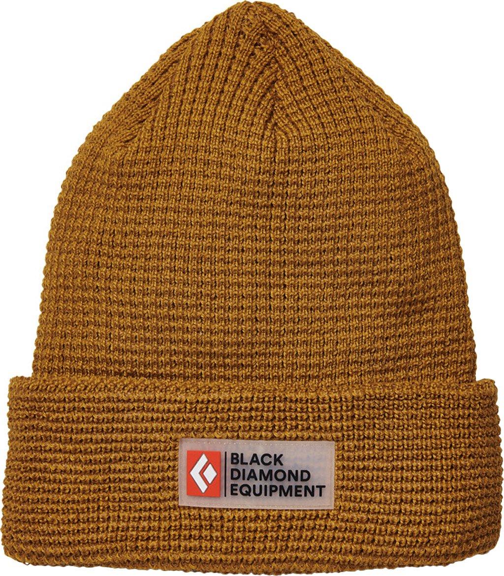 Product gallery image number 1 for product Double Waffle Beanie - Unisex