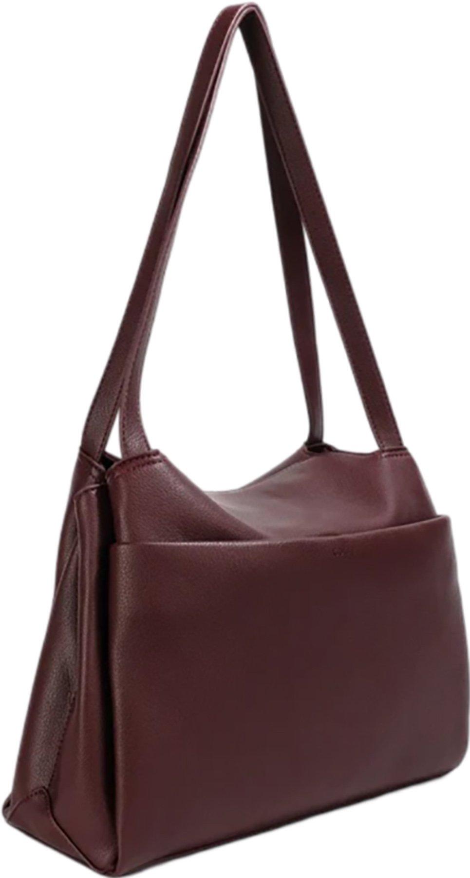 Image de produit pour Sac à bandoulière First Dibs Beck - Femme