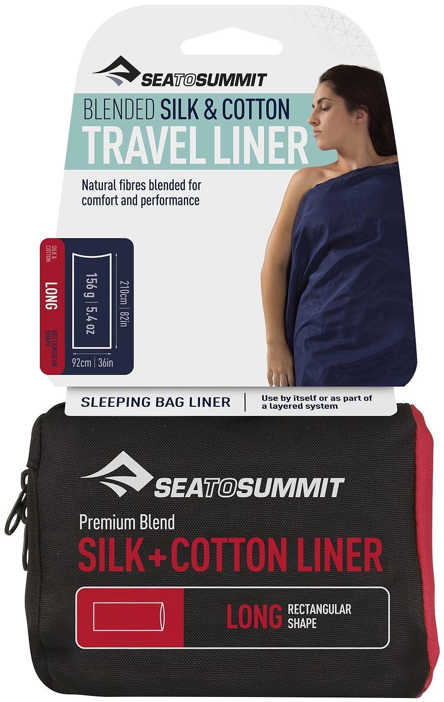 Product gallery image number 3 for product Blend Travel Liner - Long