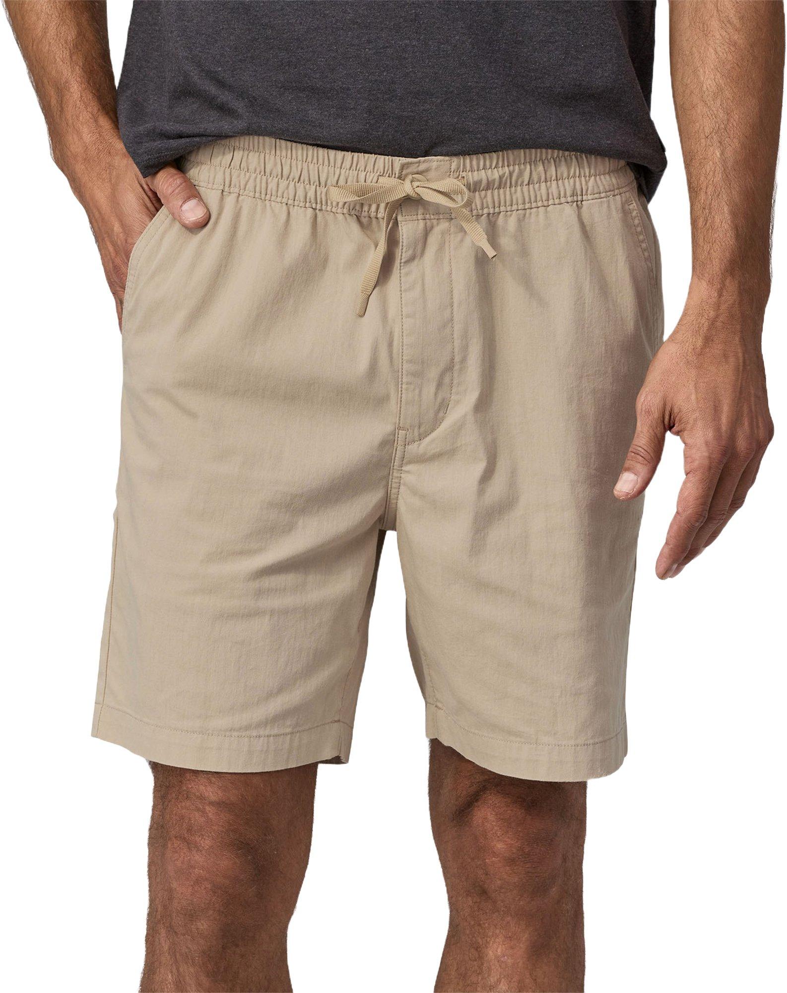 Numéro de l'image de la galerie de produits 5 pour le produit Short Volley Nomader - Homme