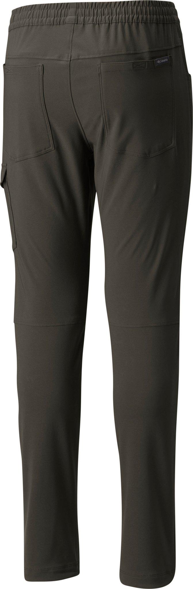 Numéro de l'image de la galerie de produits 2 pour le produit Pantalon Horizon Line grande taille - Homme