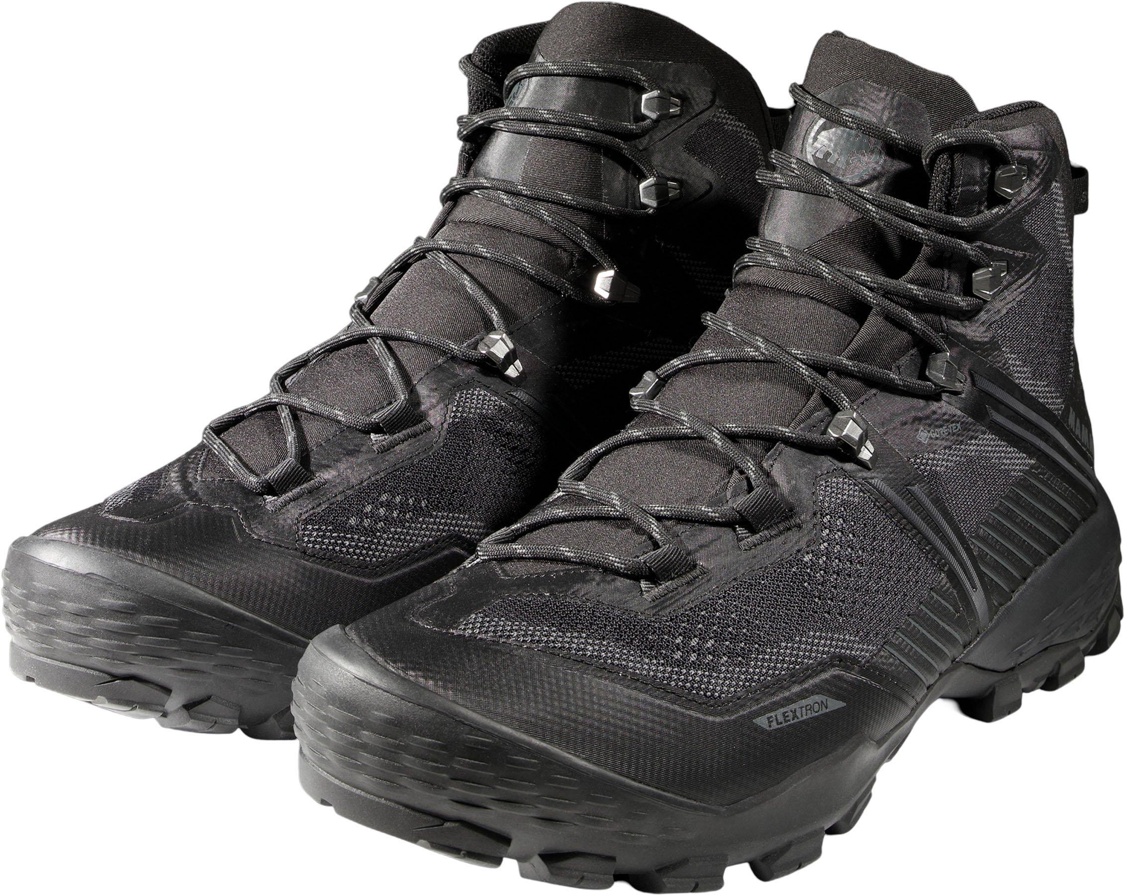 Product gallery image number 3 for product Ducan II High GTX Hiking Boots - Men's