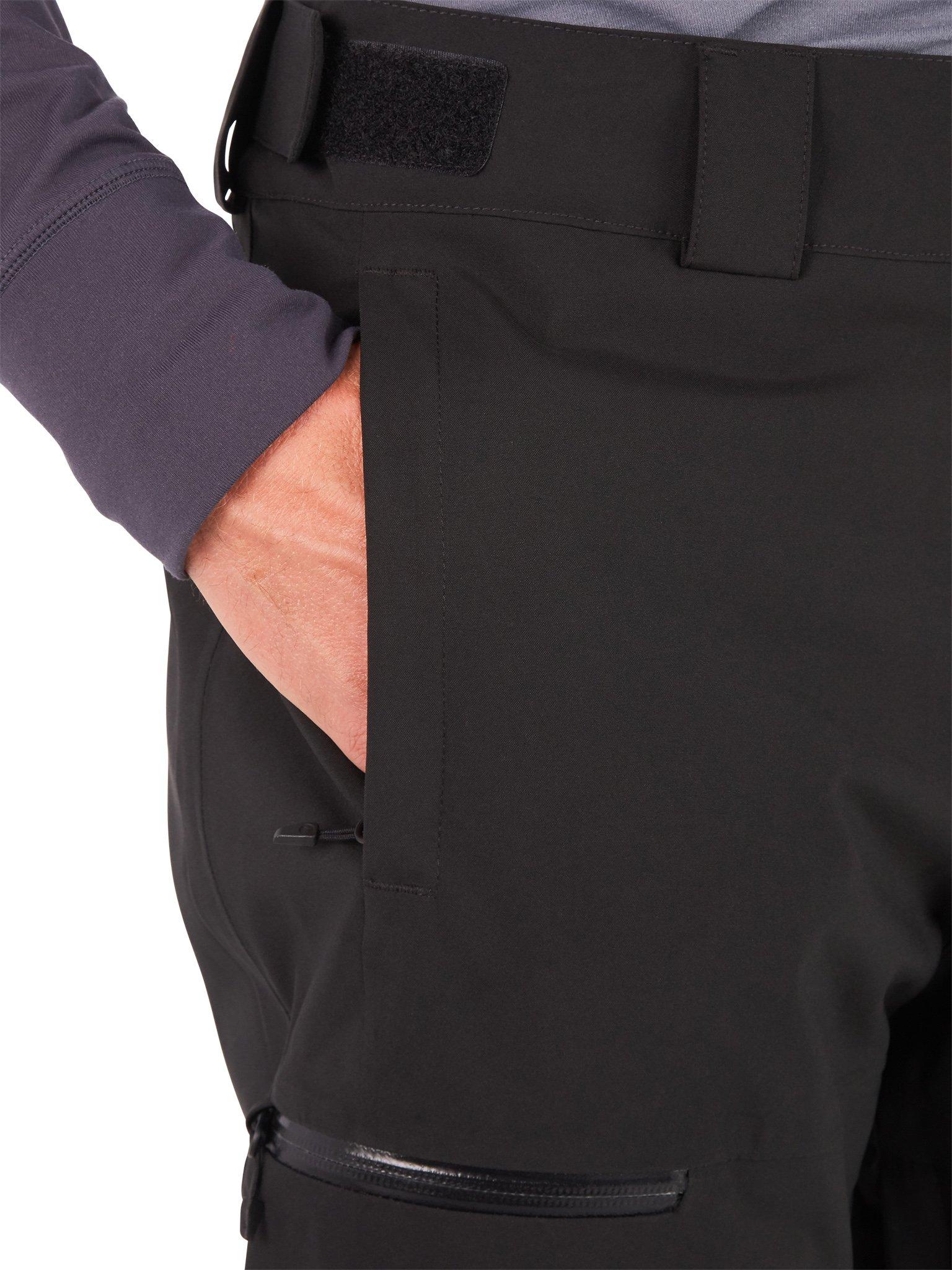 Product gallery image number 4 for product Snowblast Pant - Men's