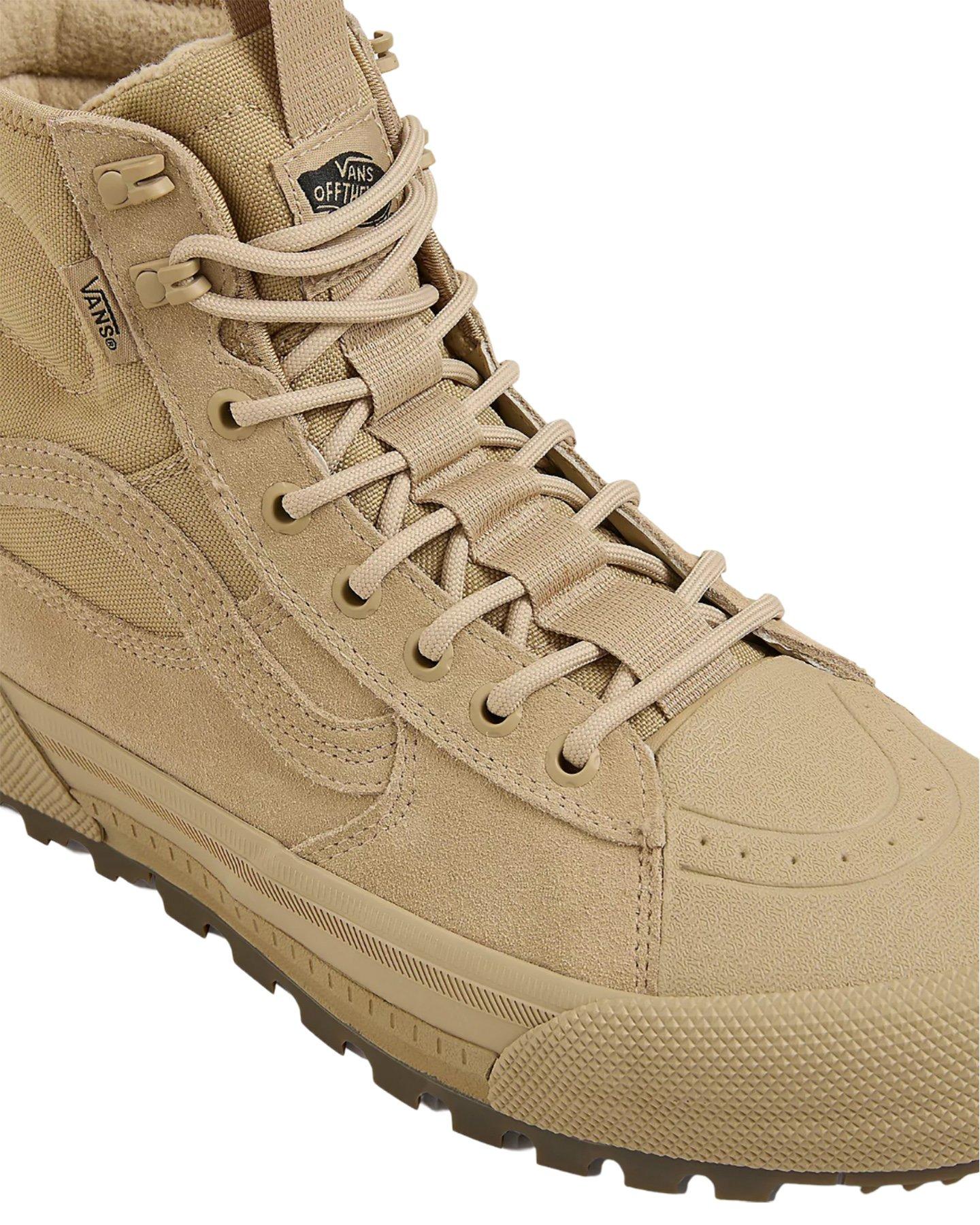 Product gallery image number 2 for product MTE Sk8-Hi GORE-TEX Shoes - Men's