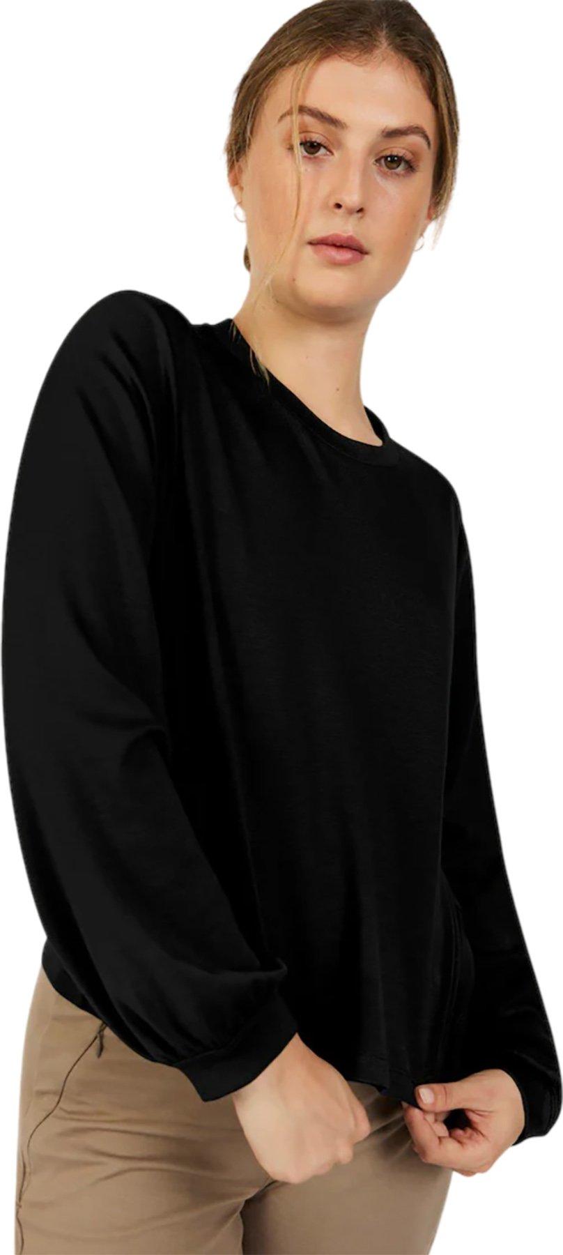 Product gallery image number 1 for product Faro Top - Women's