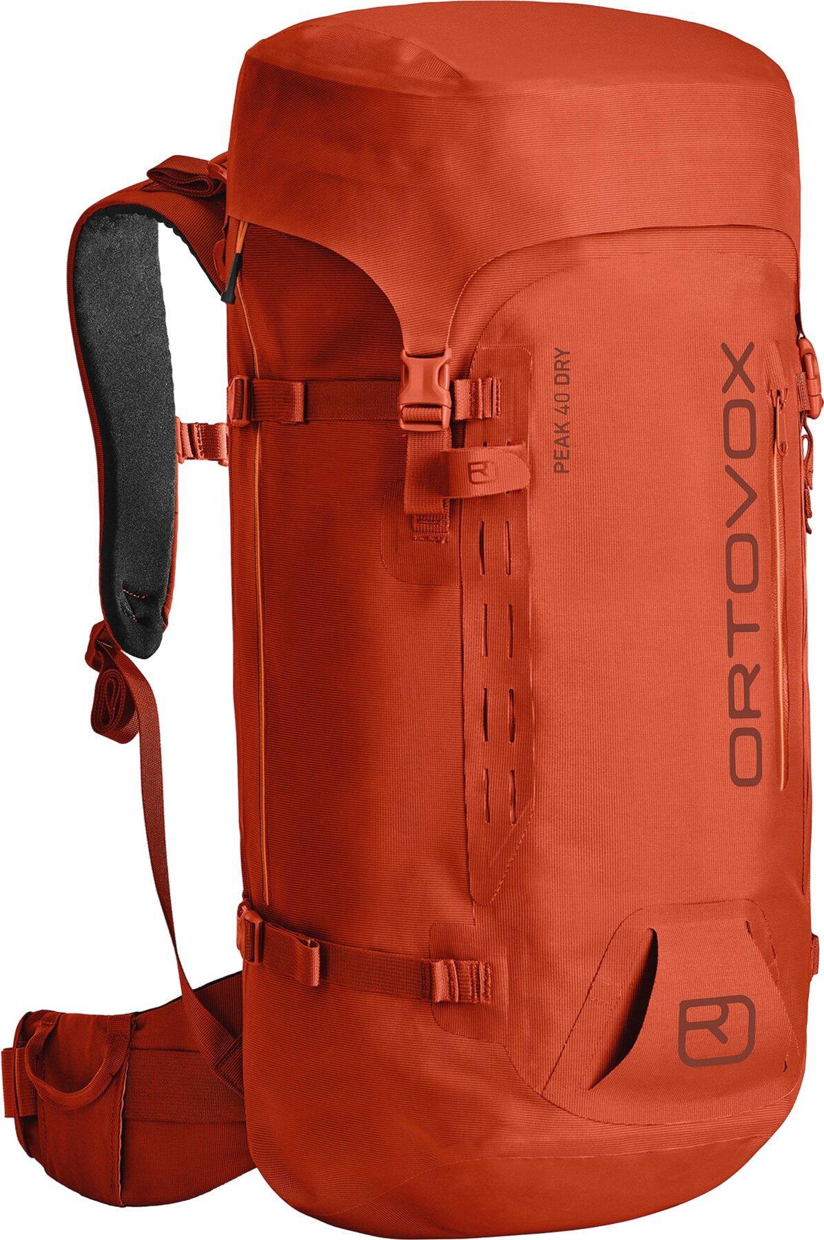 Image de produit pour Sac à dos de randonnée de haute montagne Peak Dry 40L