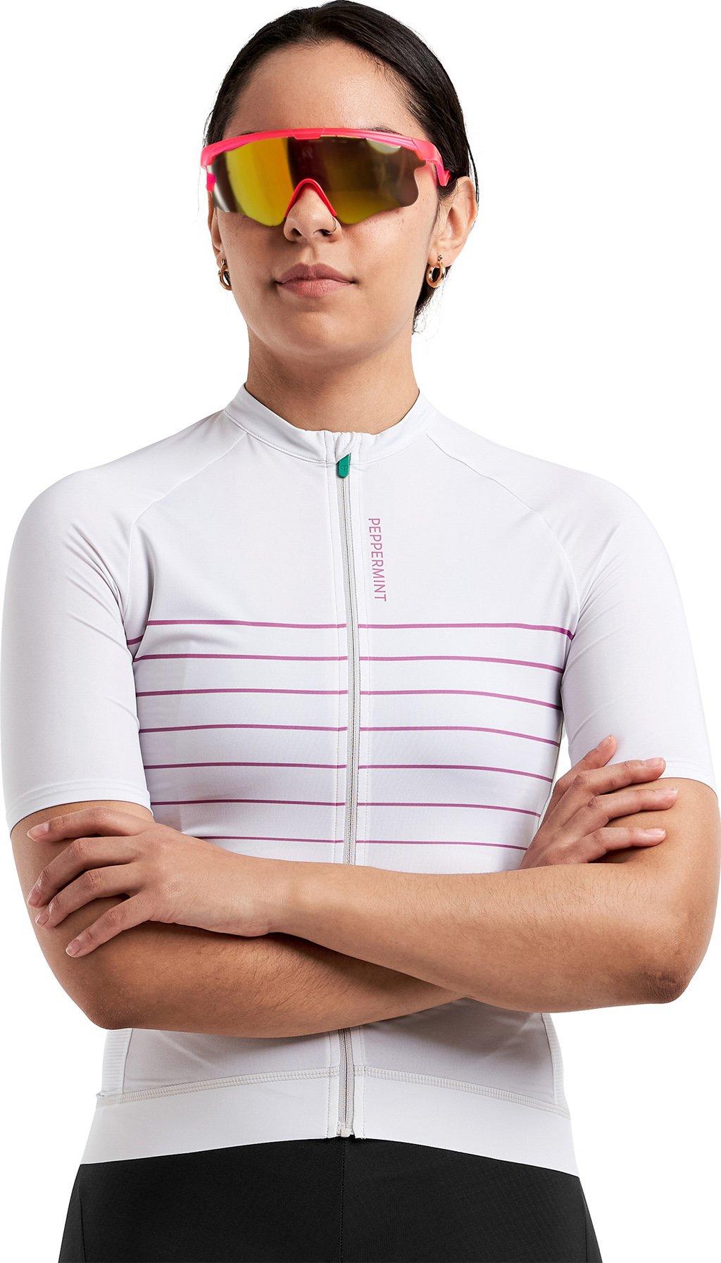 Numéro de l'image de la galerie de produits 2 pour le produit Maillot Signature - Femme