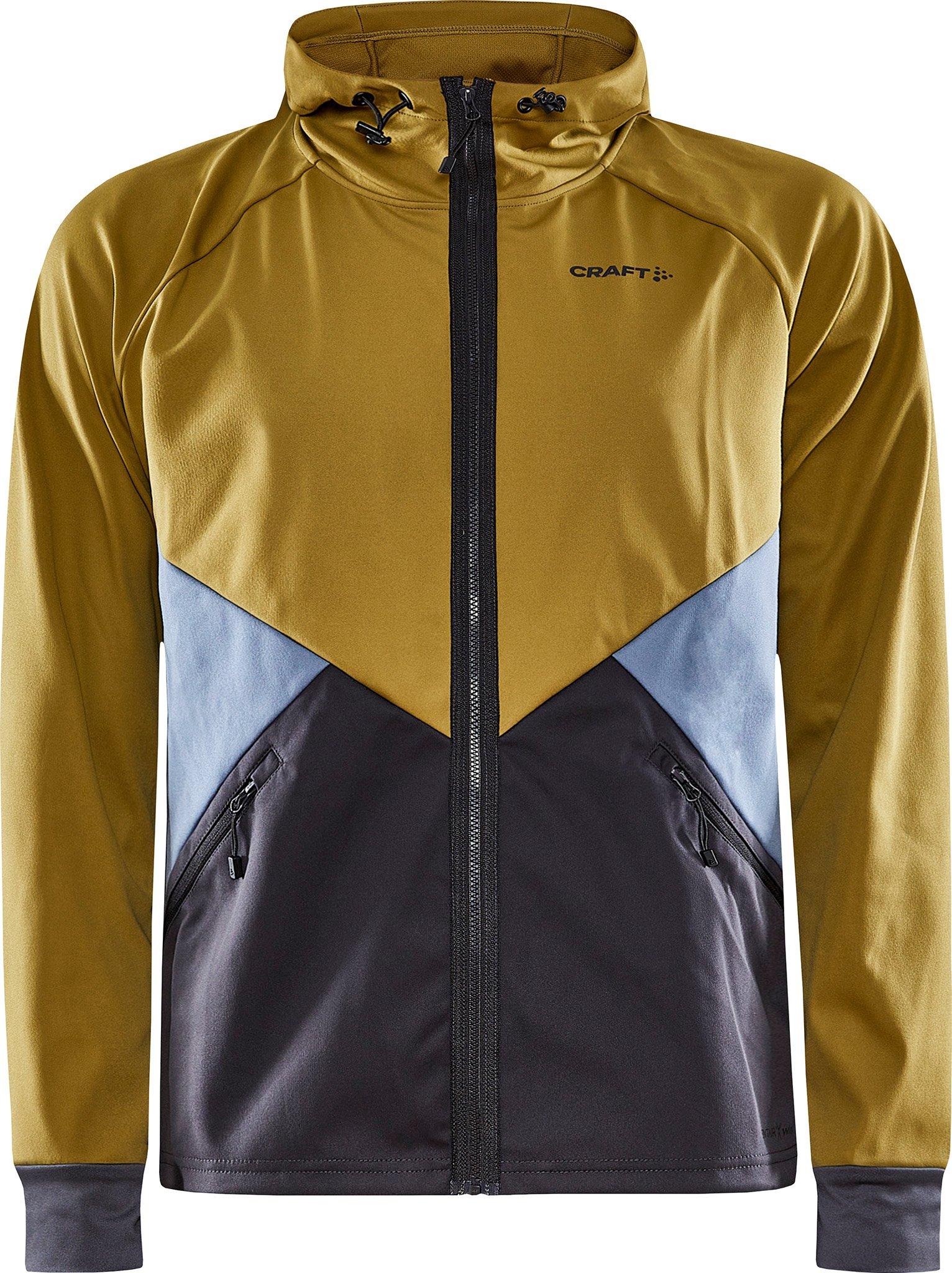 Product image for Core Glide Hood Jacket - Men's