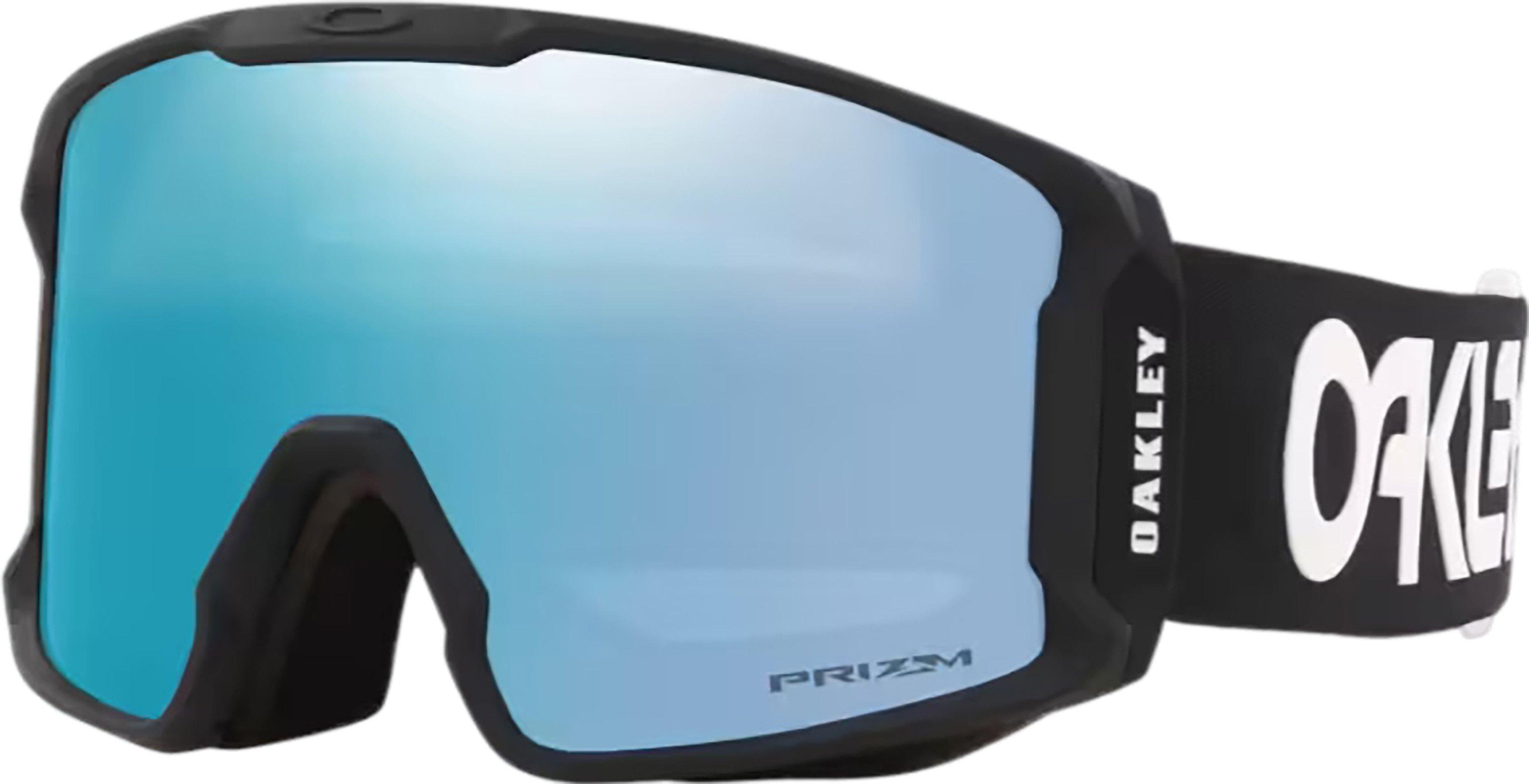 Image de produit pour Lunettes de ski Line Miner L