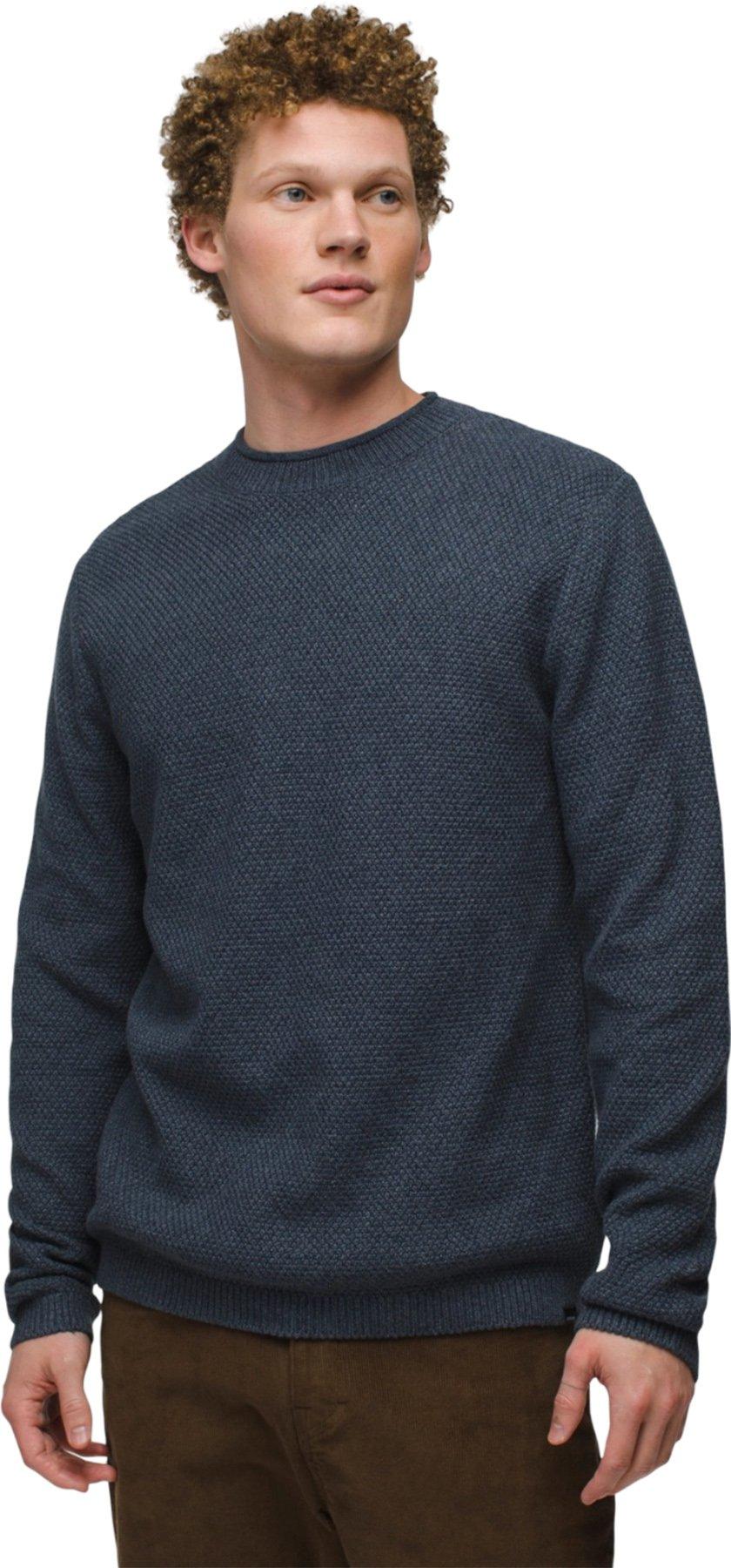 Product gallery image number 2 for product Forest Hill Sweater - Men's