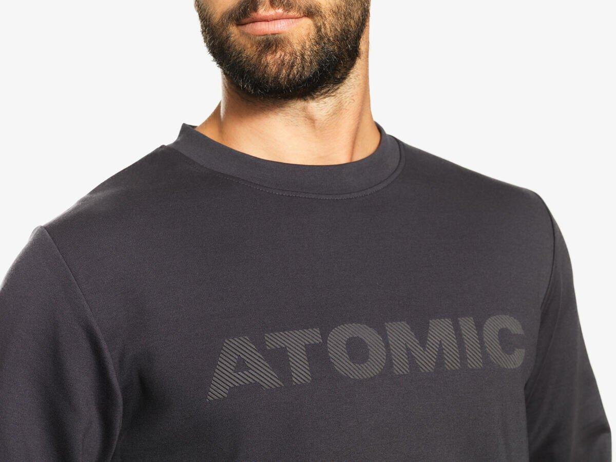 Numéro de l'image de la galerie de produits 3 pour le produit Chandail en molleton Atomic - Homme