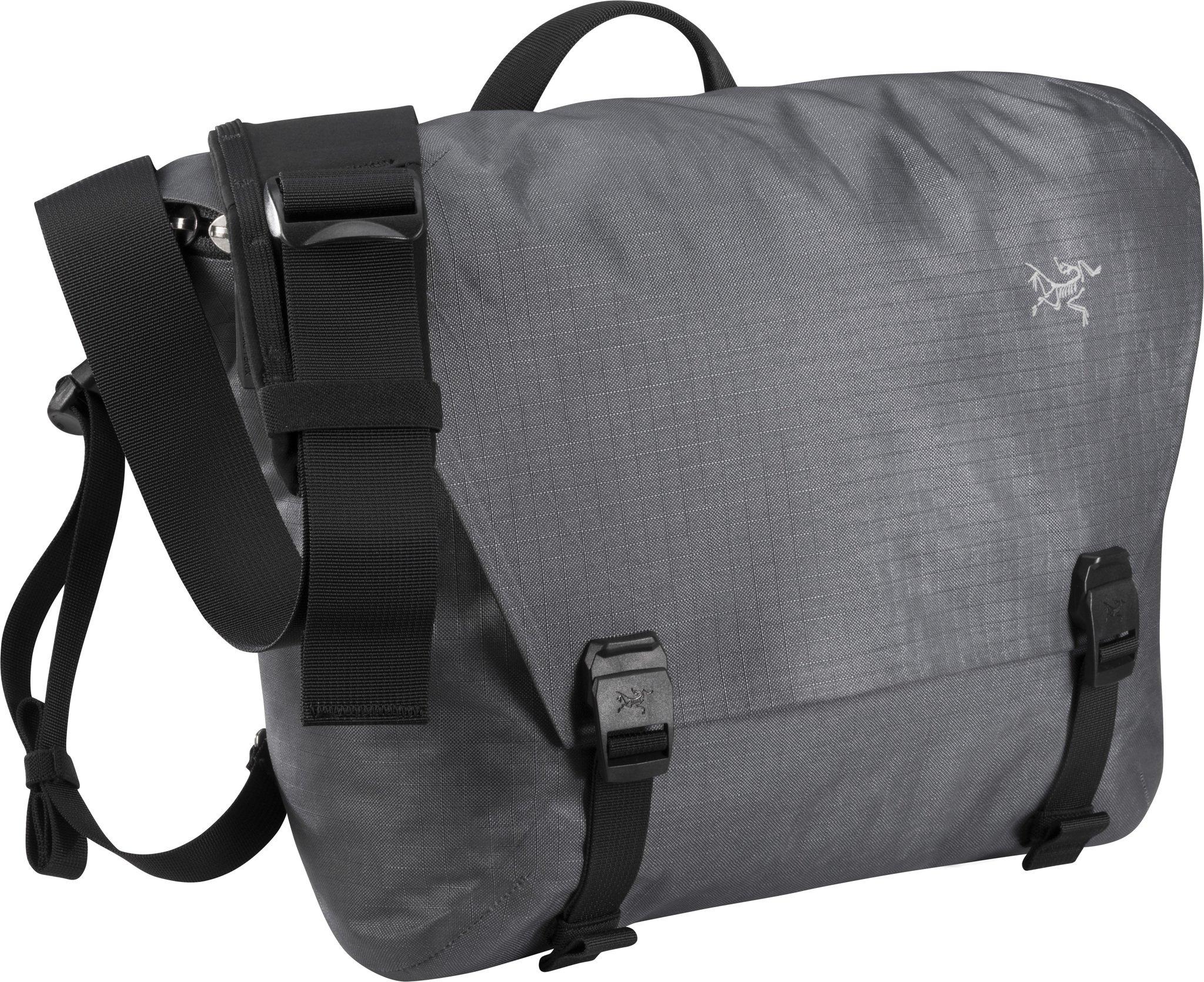 Product gallery image number 1 for product Granville 10 Courier Bag