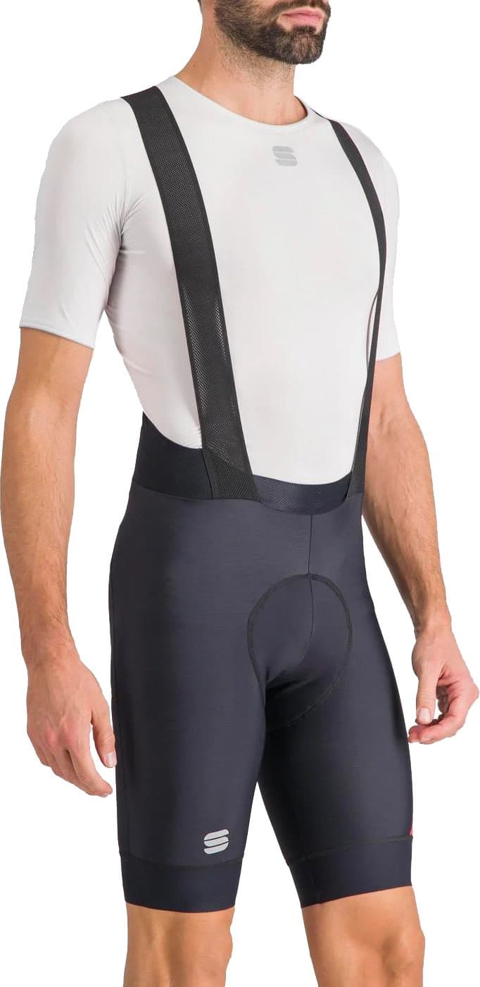 Product gallery image number 3 for product Fiandre Norain Pro Bibshort - Men's