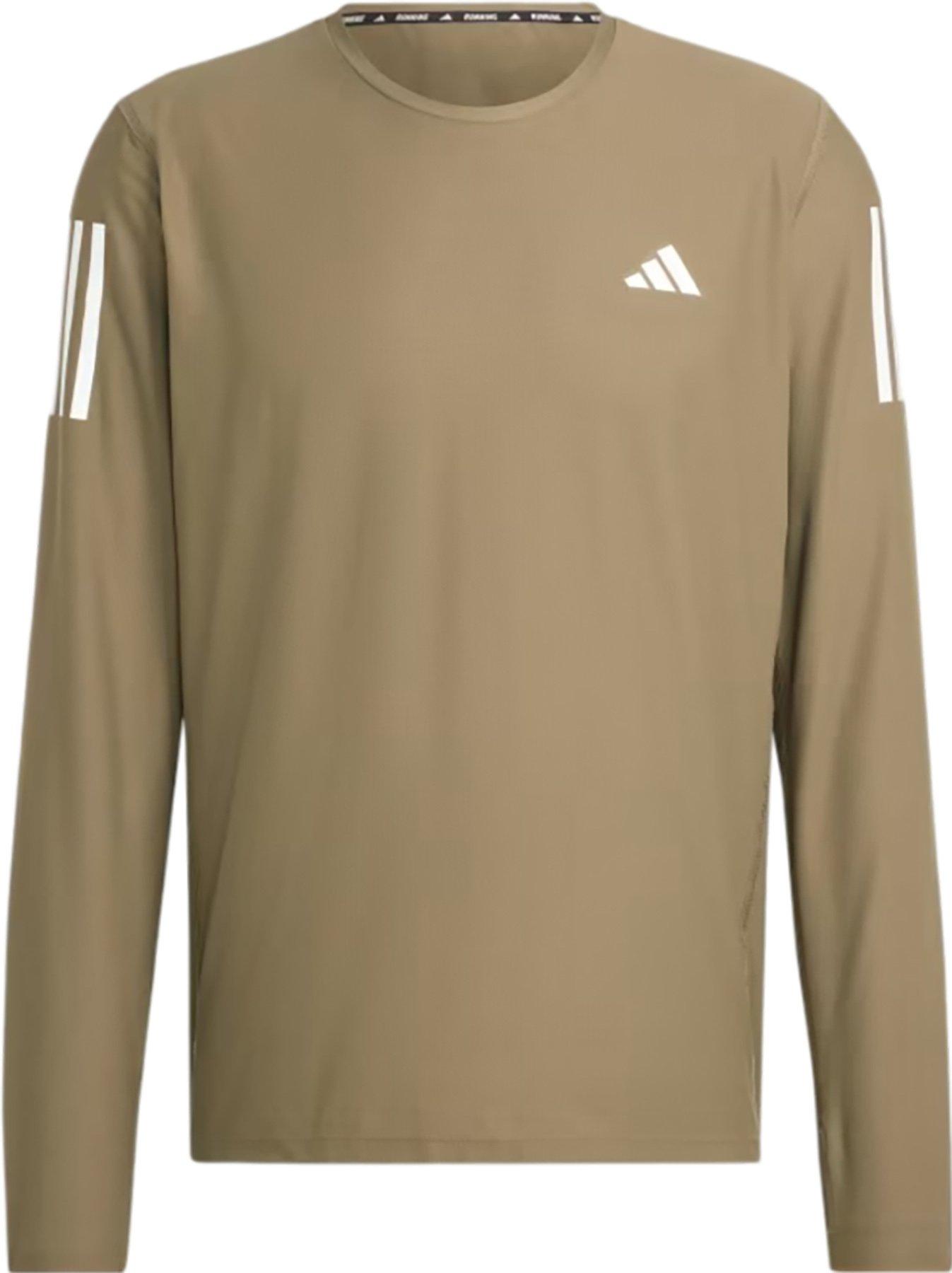 Product image for Own The Run Long Sleeve T-Shirt - Men's